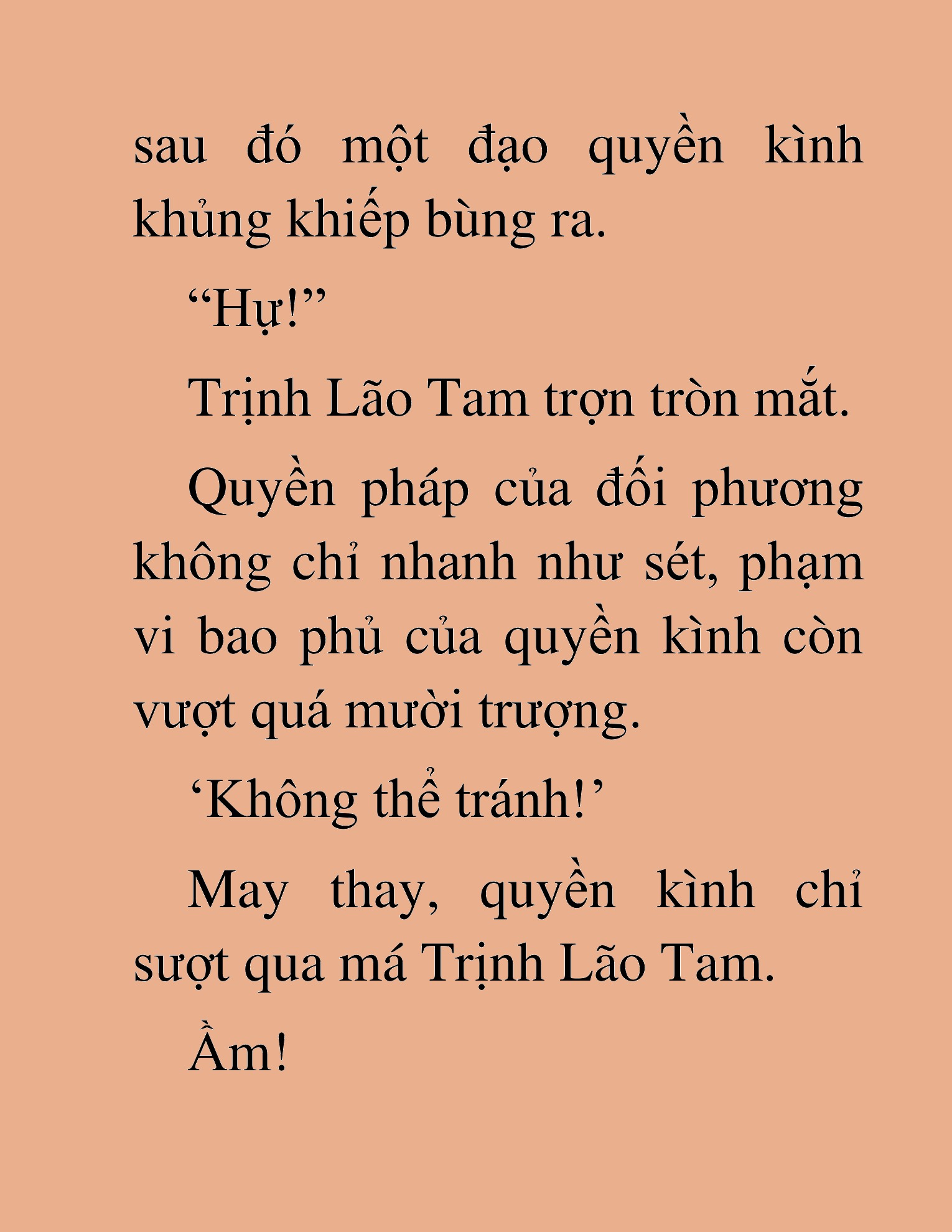 Đọc truyện HAT[NOVEL] Thần Ma Đại Đế - Chap 429