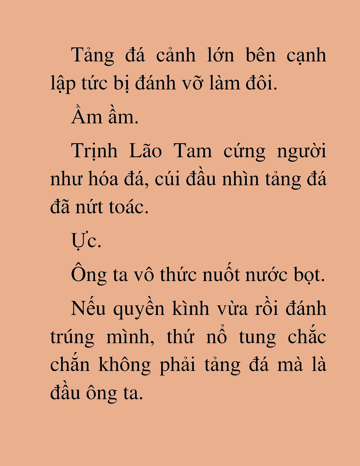 Đọc truyện HAT[NOVEL] Thần Ma Đại Đế - Chap 429