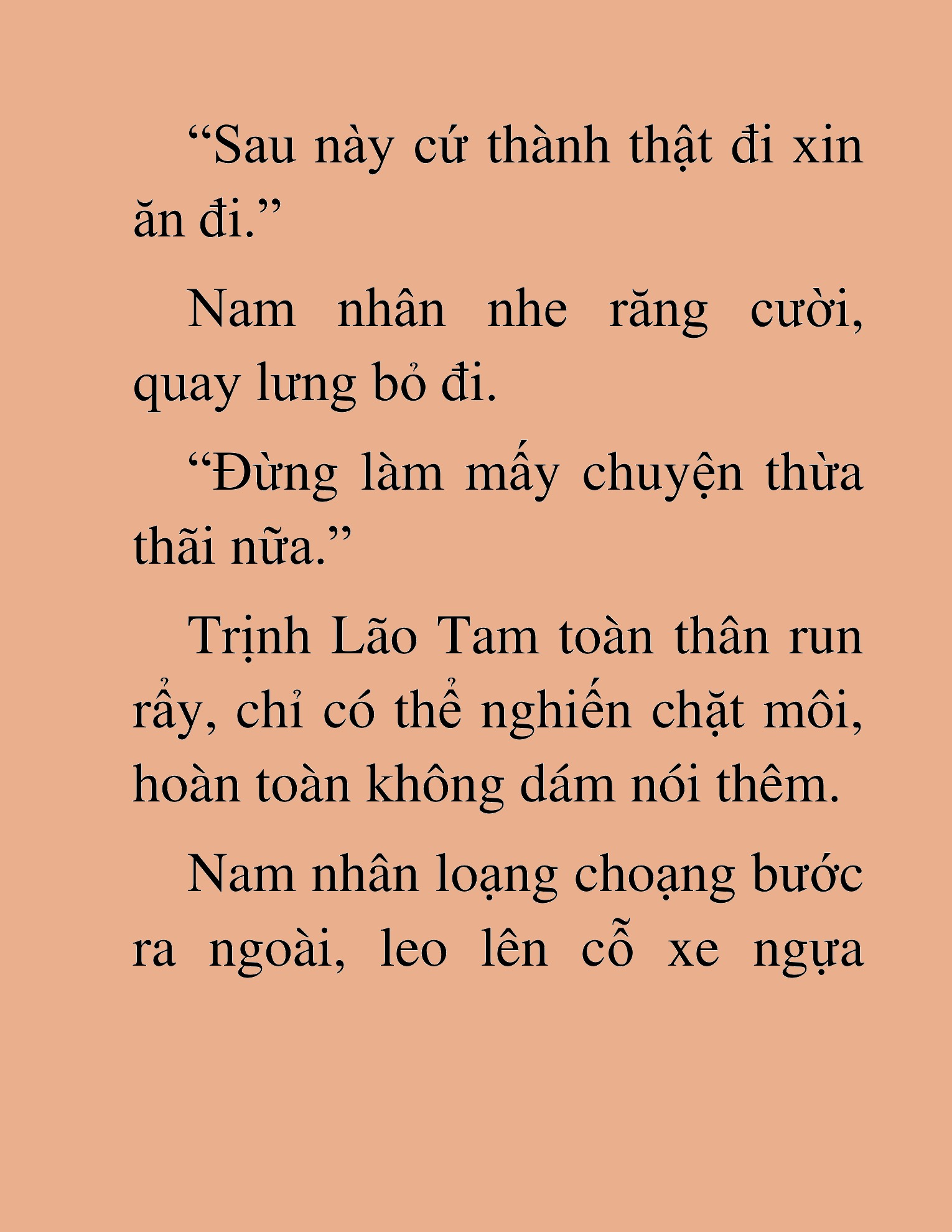 Đọc truyện HAT[NOVEL] Thần Ma Đại Đế - Chap 429