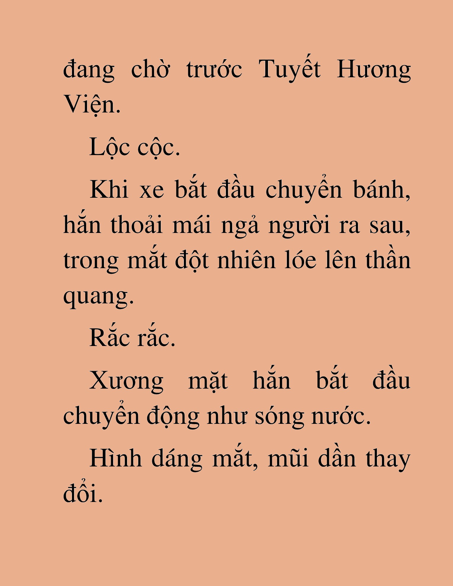 Đọc truyện HAT[NOVEL] Thần Ma Đại Đế - Chap 429