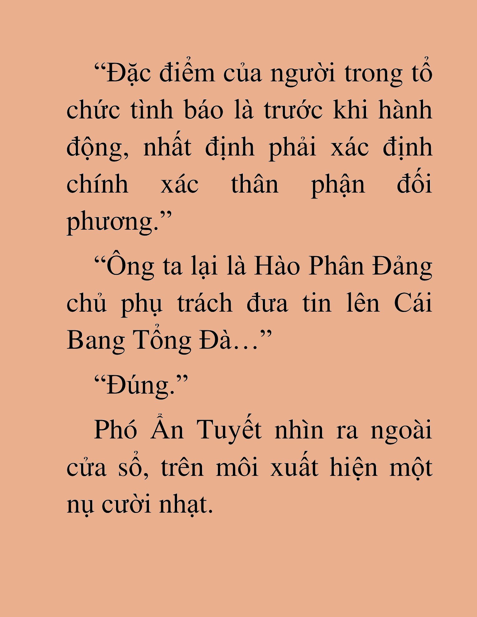 Đọc truyện HAT[NOVEL] Thần Ma Đại Đế - Chap 429