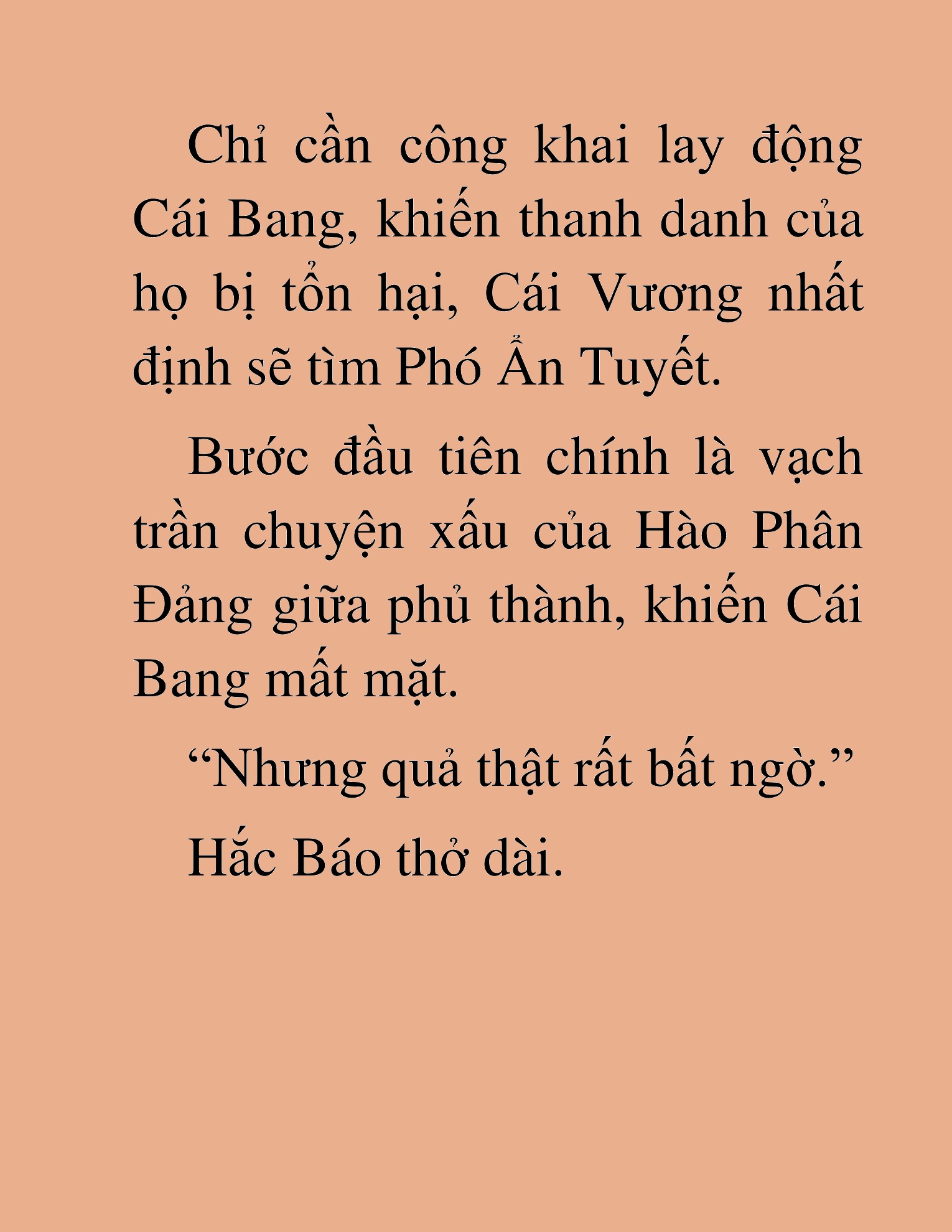 Đọc truyện HAT[NOVEL] Thần Ma Đại Đế - Chap 429