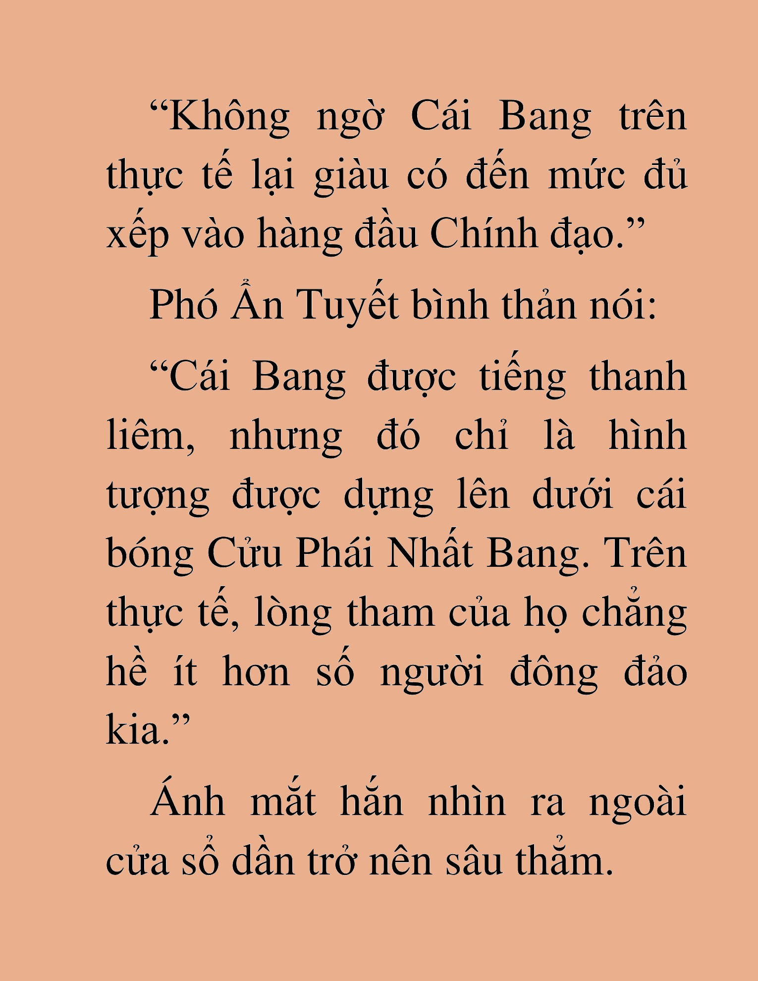 Đọc truyện HAT[NOVEL] Thần Ma Đại Đế - Chap 429