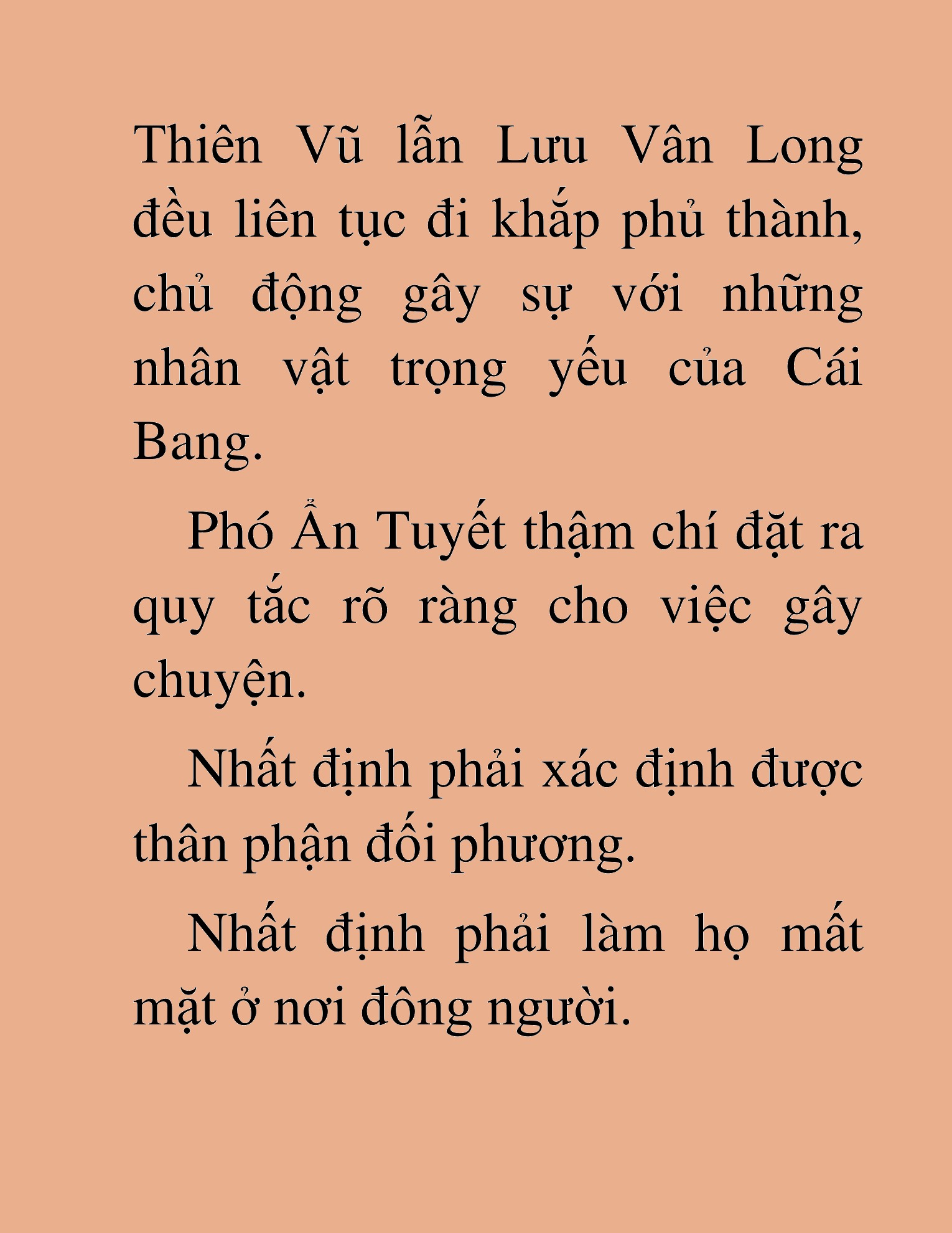 Đọc truyện HAT[NOVEL] Thần Ma Đại Đế - Chap 429