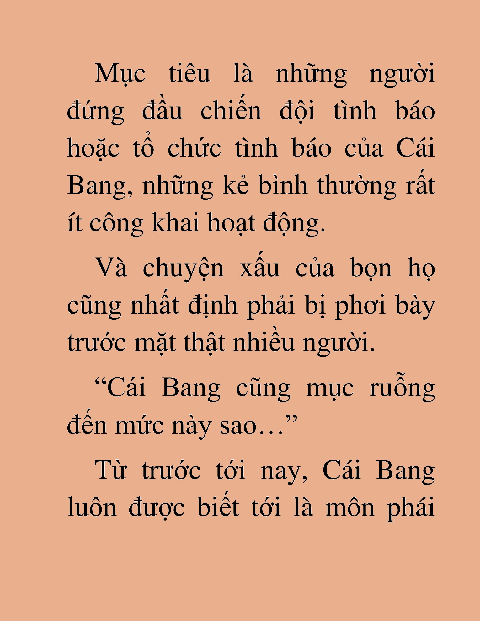 Đọc truyện HAT[NOVEL] Thần Ma Đại Đế - Chap 429