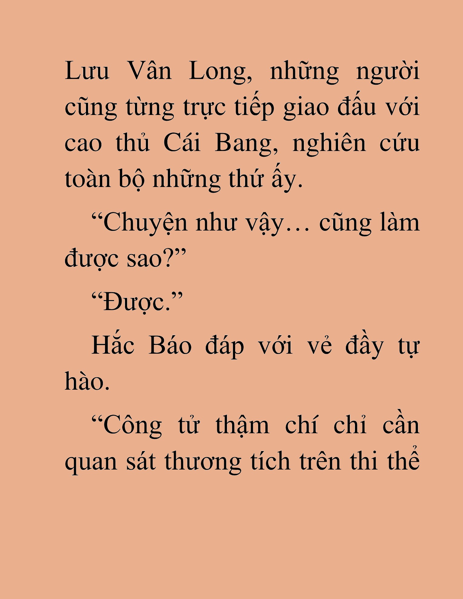 Đọc truyện HAT[NOVEL] Thần Ma Đại Đế - Chap 429