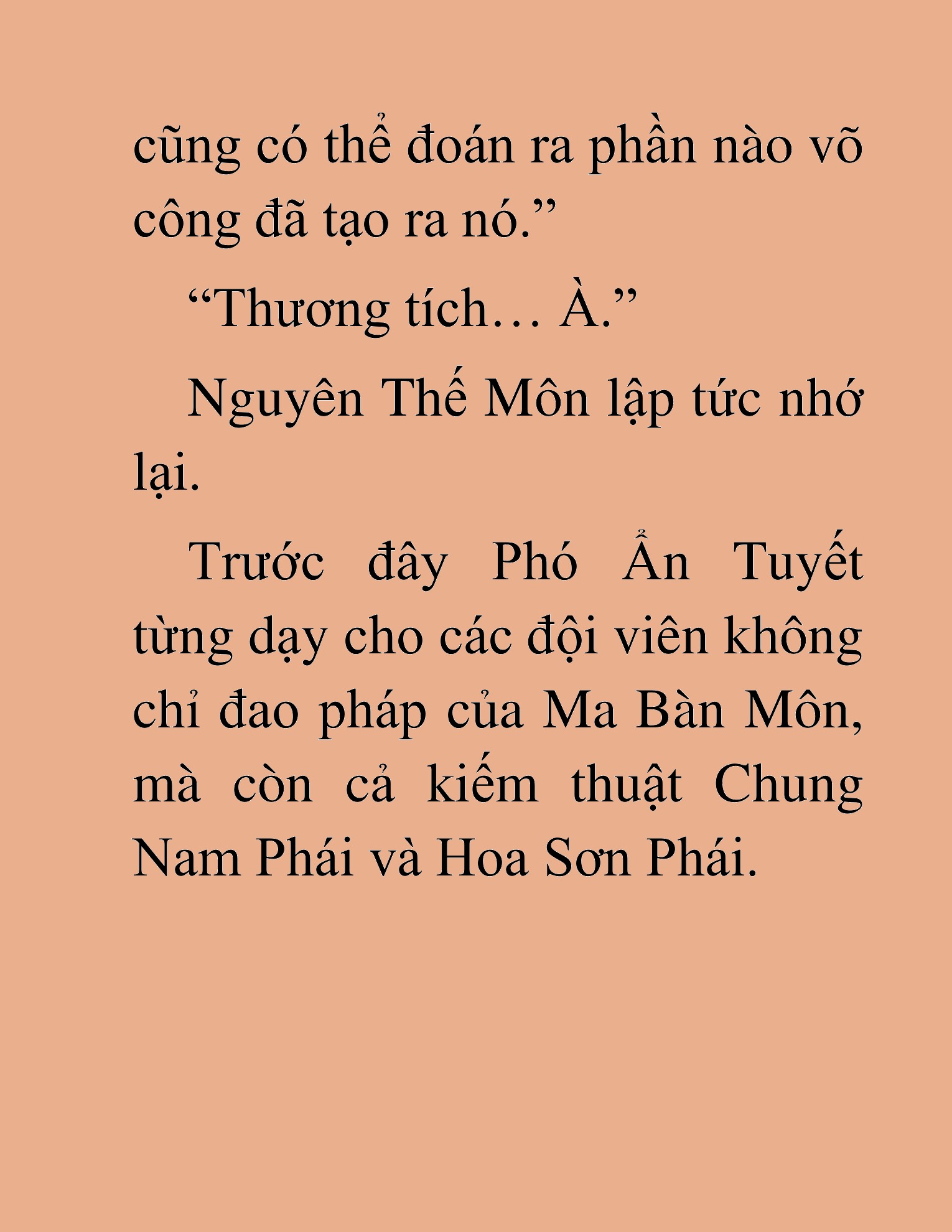 Đọc truyện HAT[NOVEL] Thần Ma Đại Đế - Chap 429