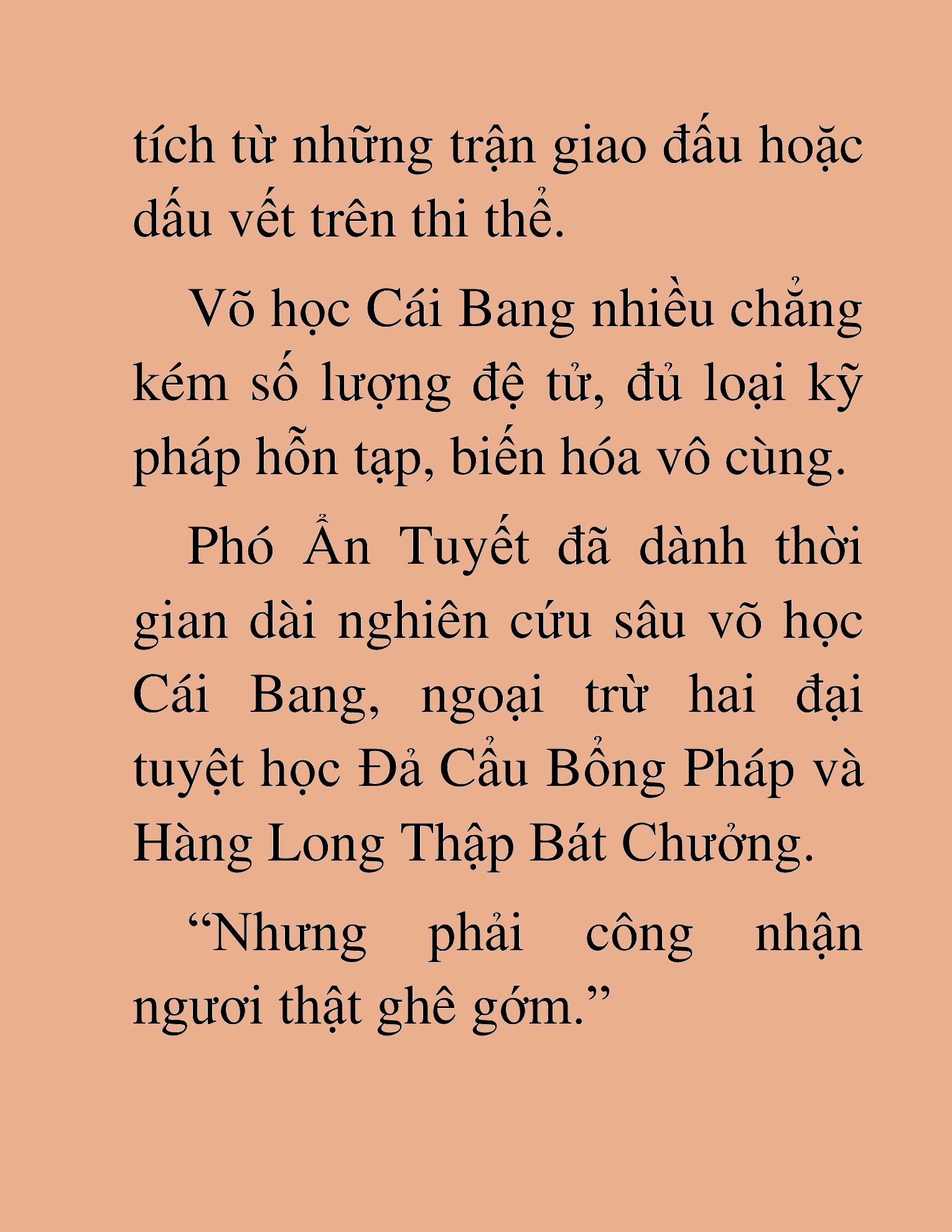 Đọc truyện HAT[NOVEL] Thần Ma Đại Đế - Chap 429
