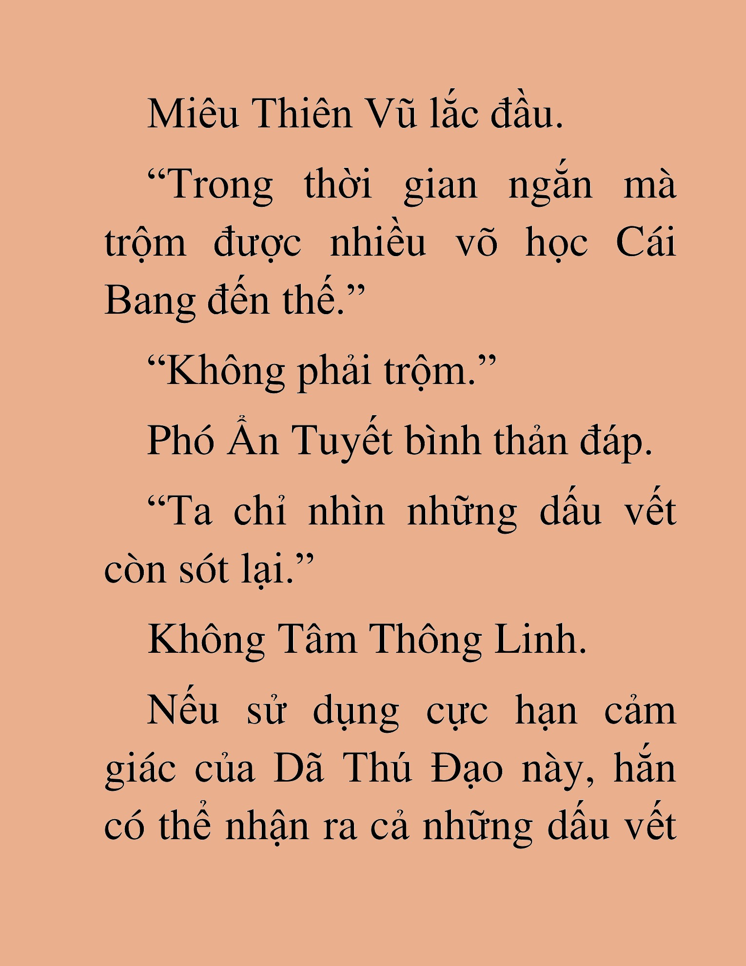 Đọc truyện HAT[NOVEL] Thần Ma Đại Đế - Chap 429