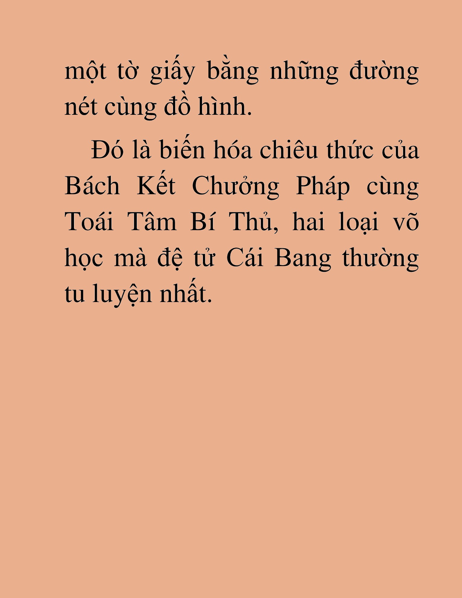Đọc truyện HAT[NOVEL] Thần Ma Đại Đế - Chap 429