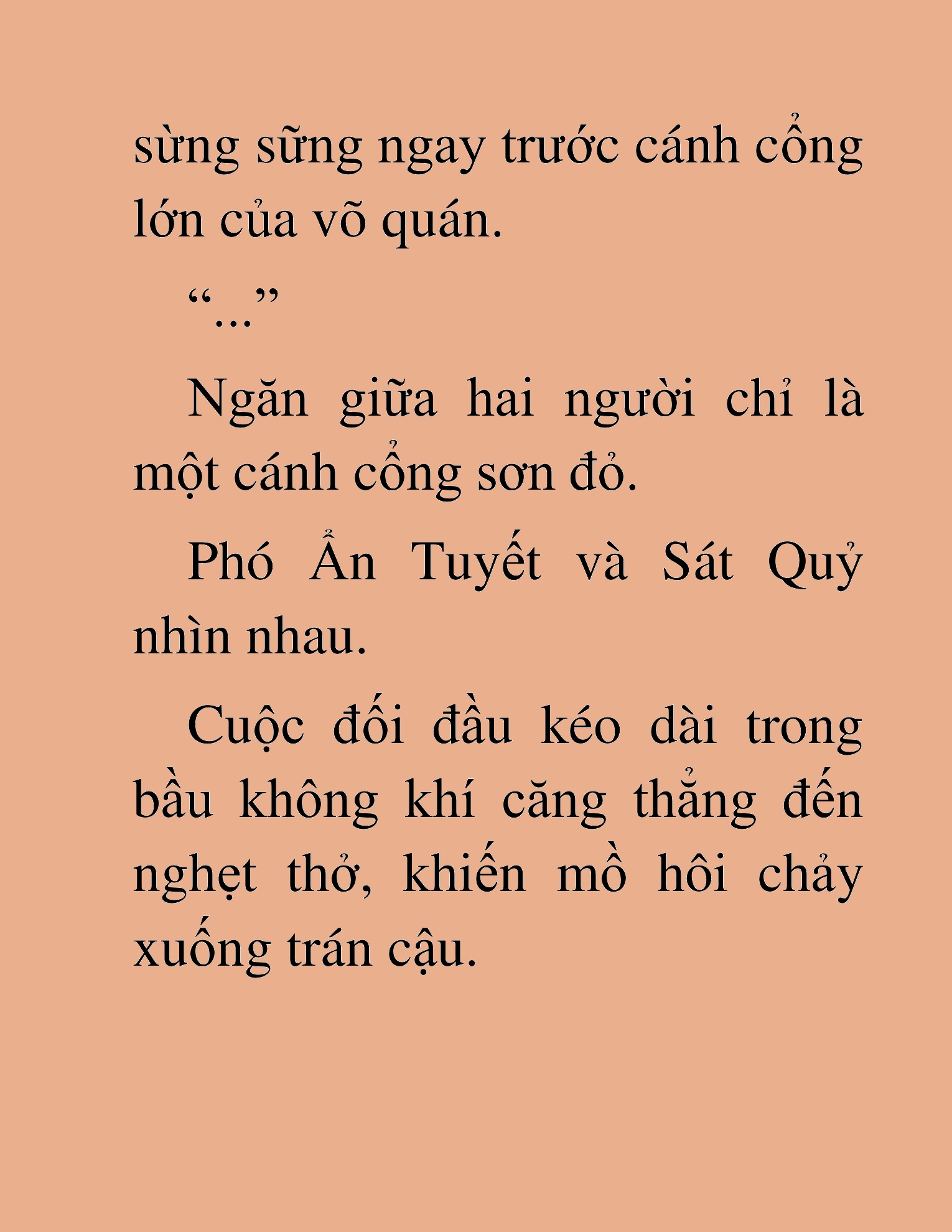 Đọc truyện HAT[NOVEL] Thần Ma Đại Đế - Chap 43