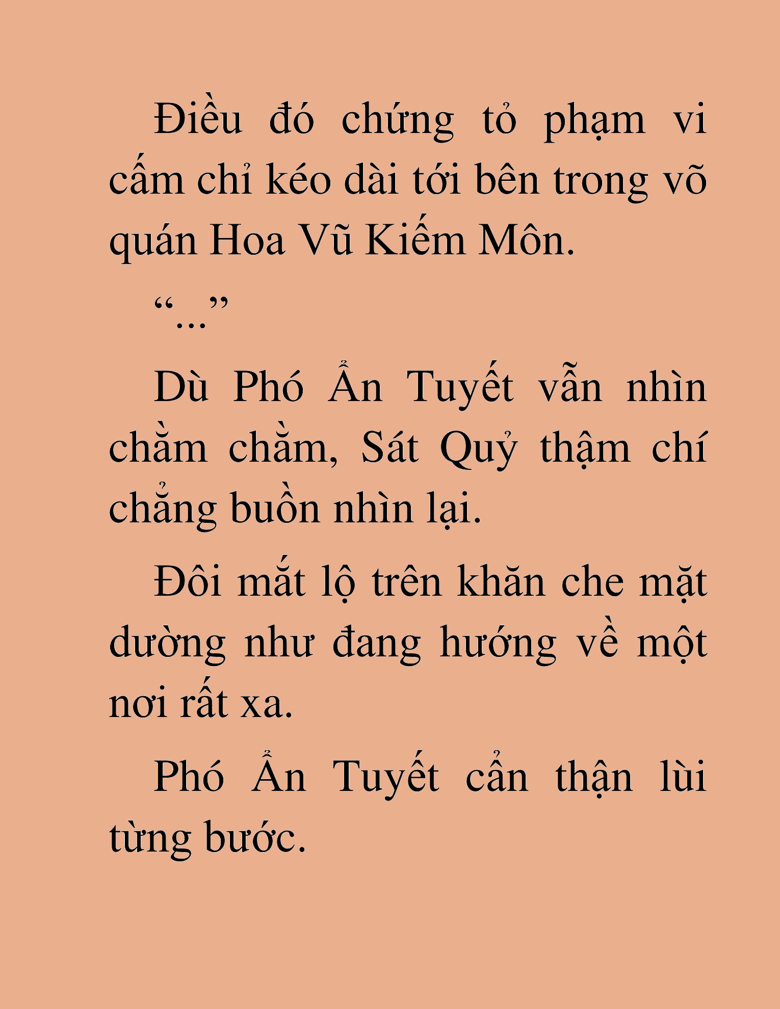Đọc truyện HAT[NOVEL] Thần Ma Đại Đế - Chap 43