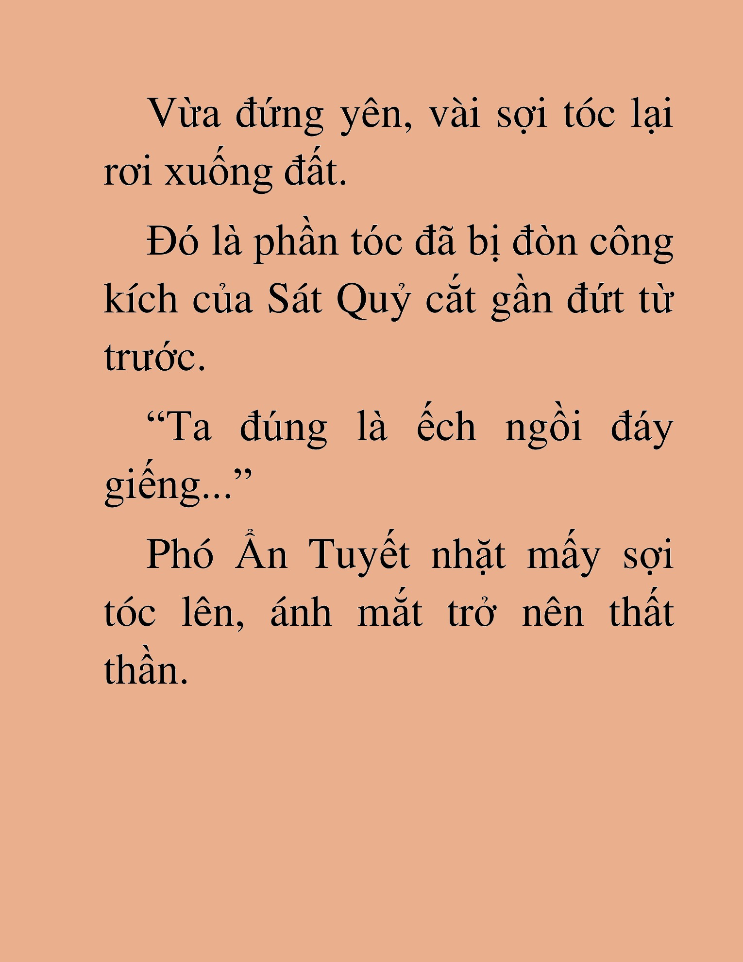 Đọc truyện HAT[NOVEL] Thần Ma Đại Đế - Chap 43