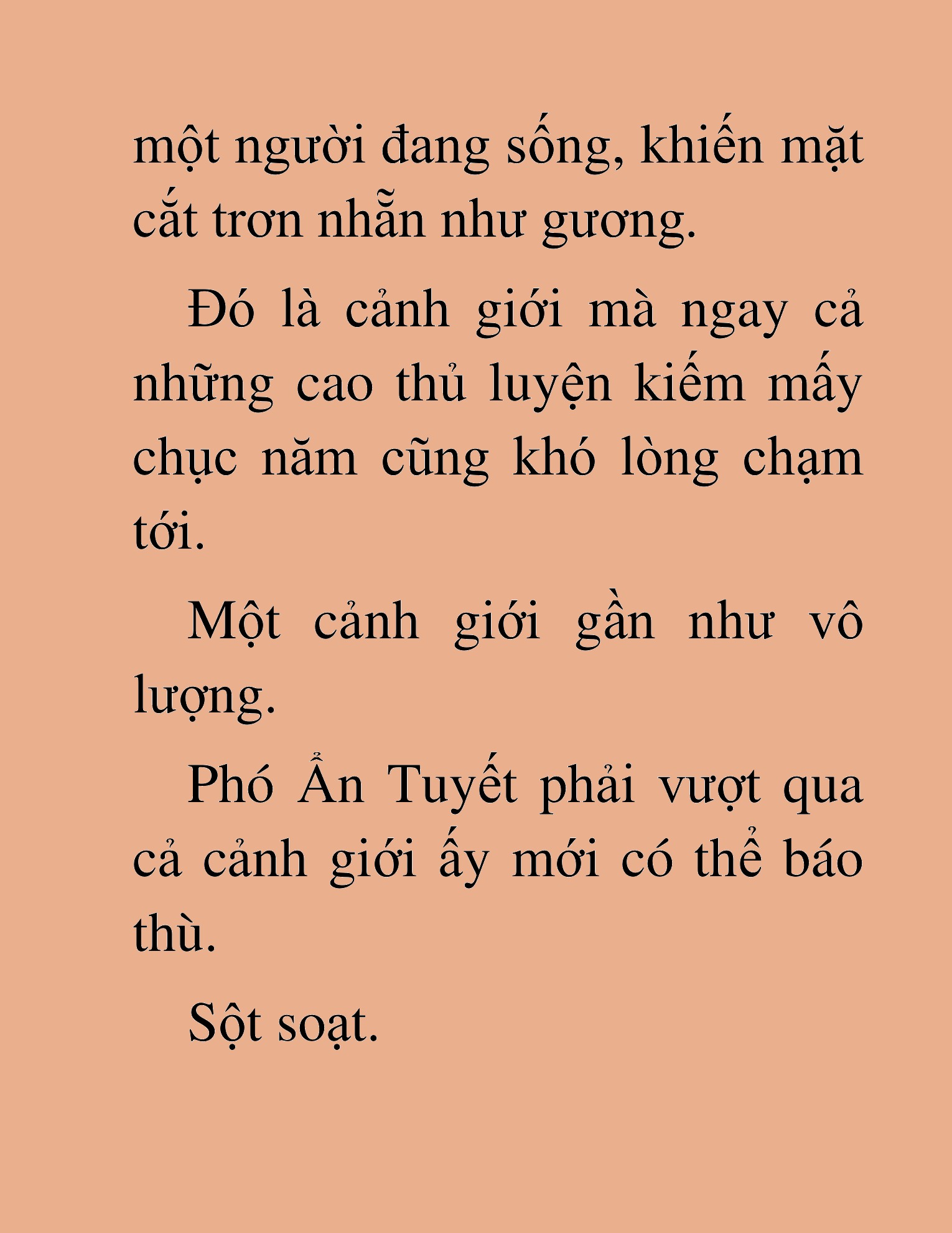 Đọc truyện HAT[NOVEL] Thần Ma Đại Đế - Chap 43