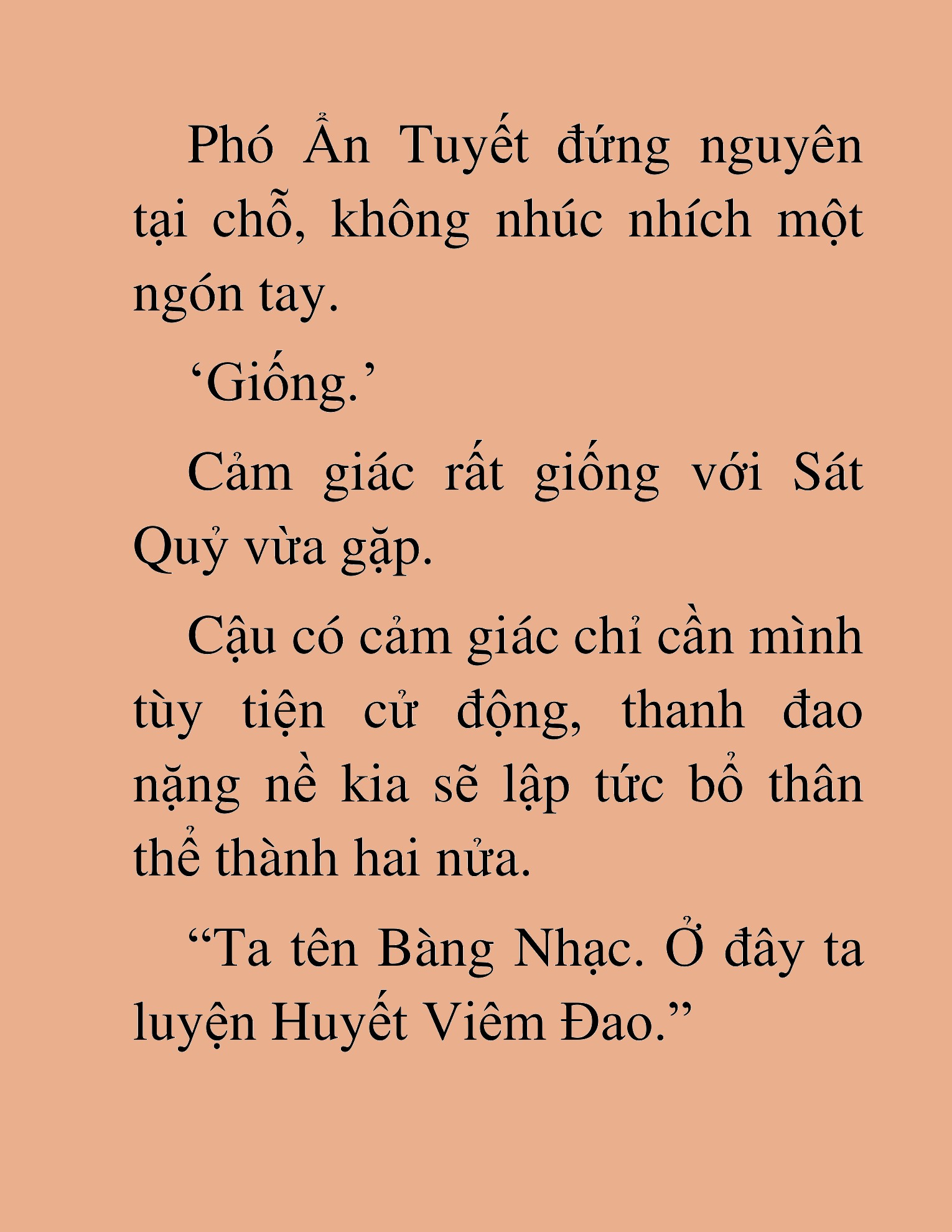 Đọc truyện HAT[NOVEL] Thần Ma Đại Đế - Chap 43
