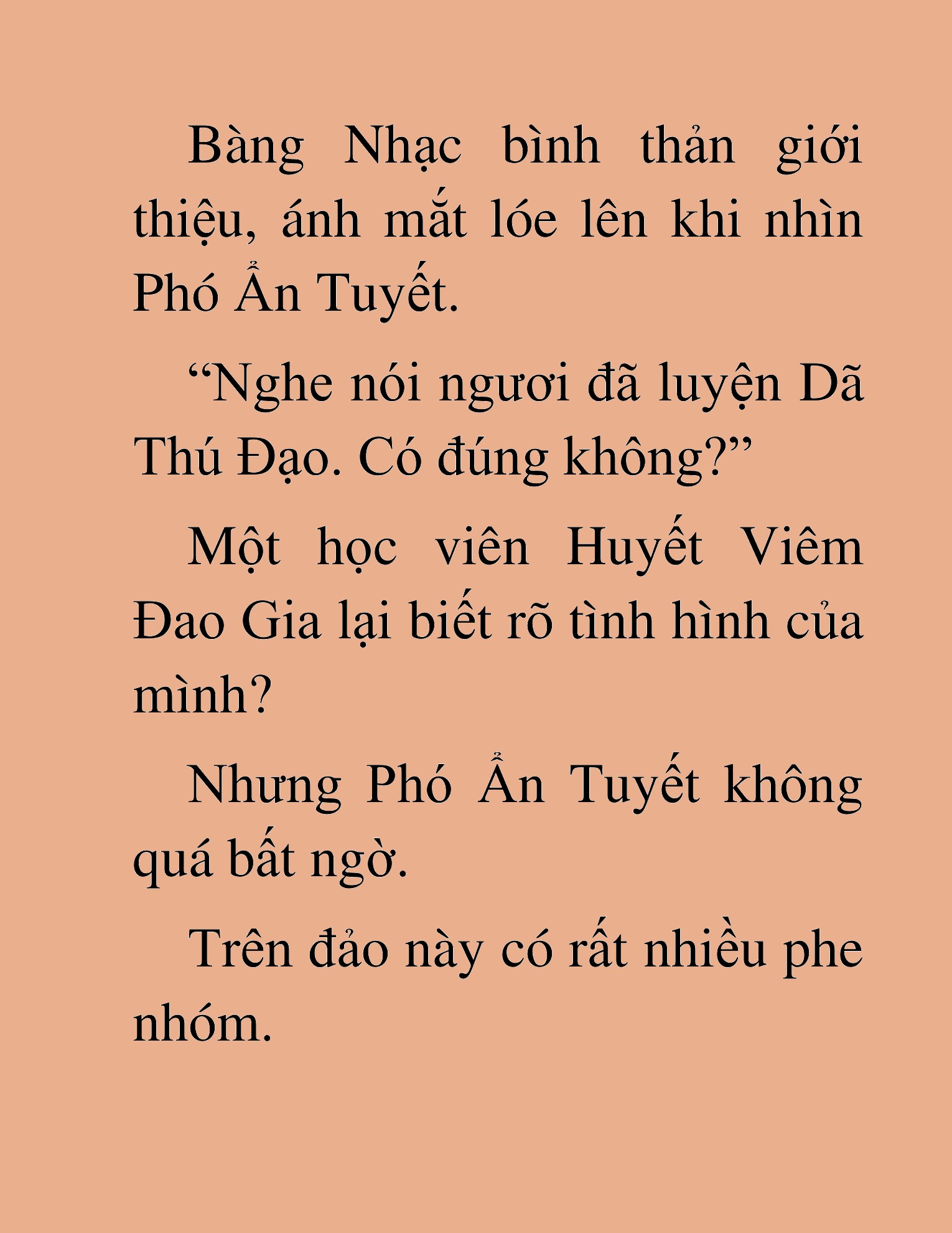 Đọc truyện HAT[NOVEL] Thần Ma Đại Đế - Chap 43