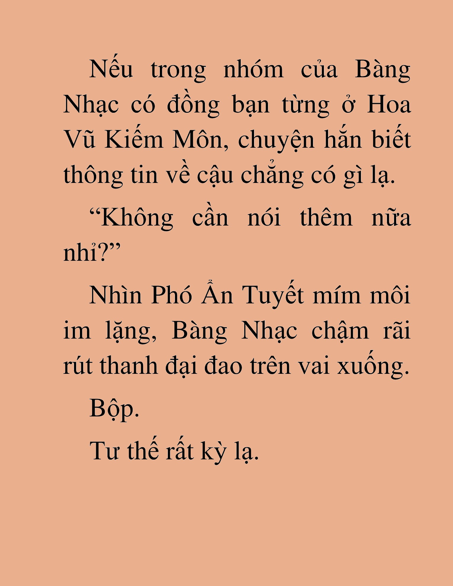 Đọc truyện HAT[NOVEL] Thần Ma Đại Đế - Chap 43