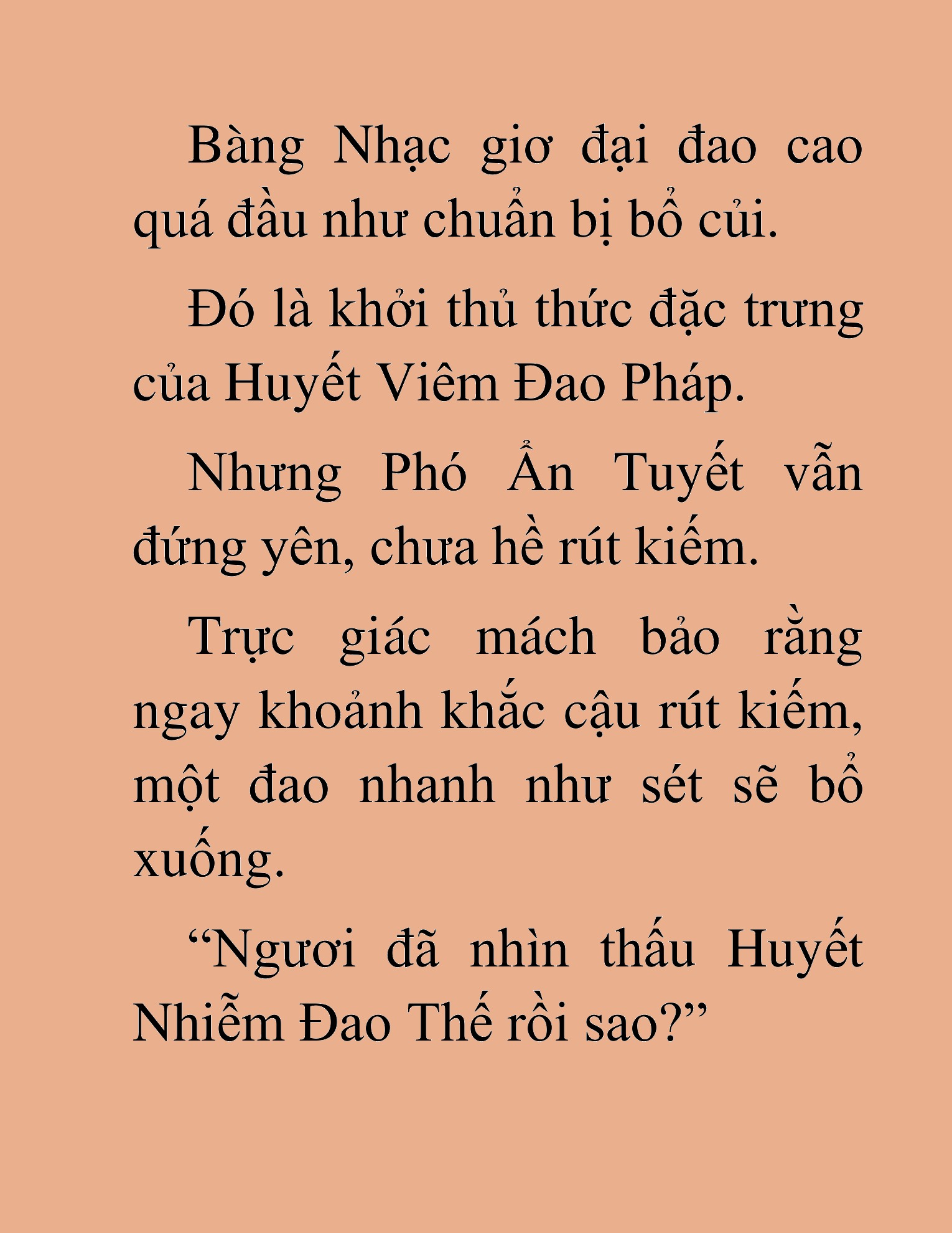 Đọc truyện HAT[NOVEL] Thần Ma Đại Đế - Chap 43