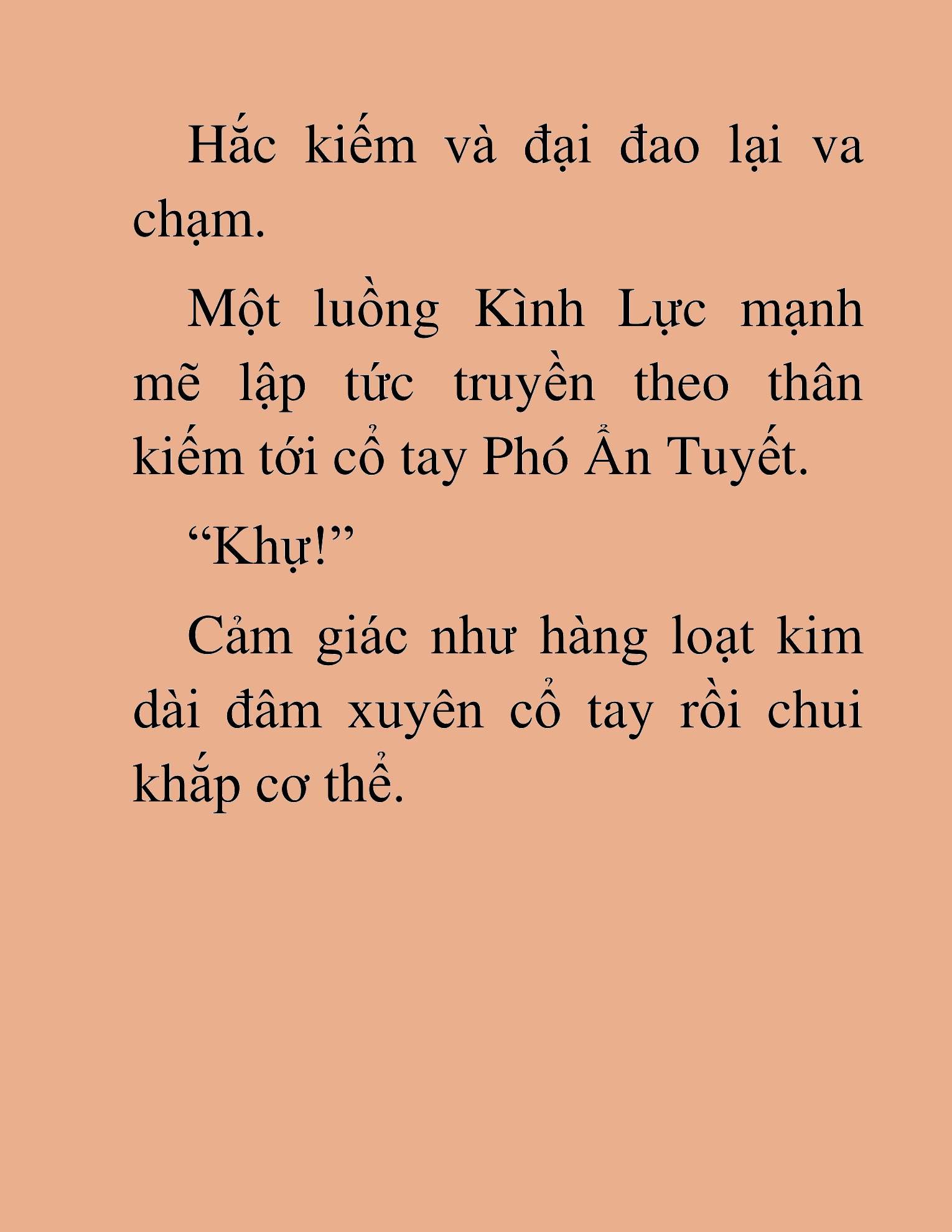 Đọc truyện HAT[NOVEL] Thần Ma Đại Đế - Chap 43