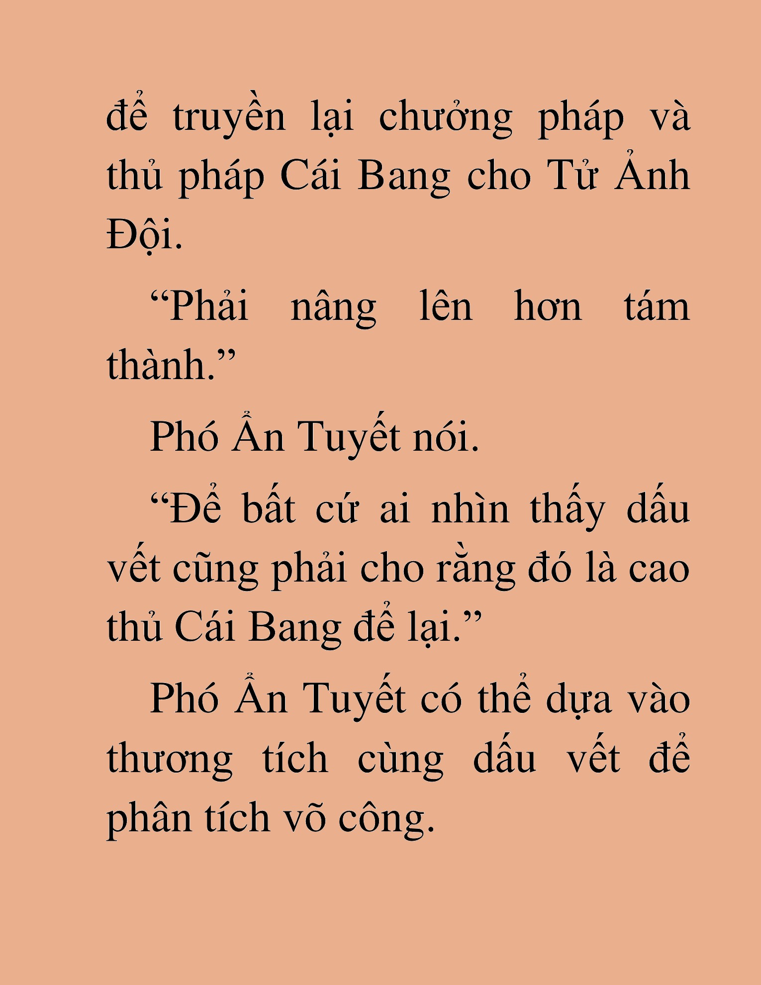 Đọc truyện HAT[NOVEL] Thần Ma Đại Đế - Chap 430