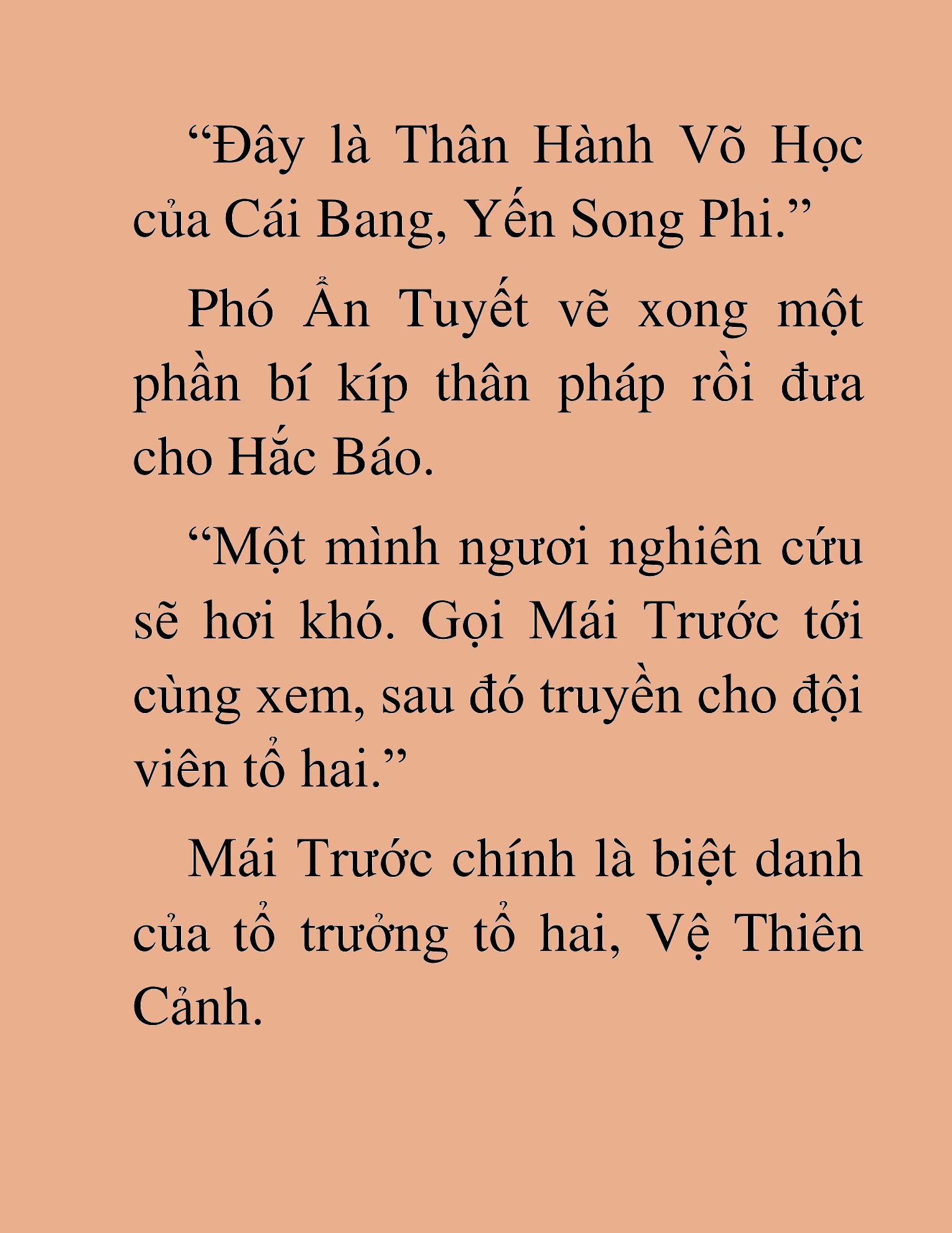 Đọc truyện HAT[NOVEL] Thần Ma Đại Đế - Chap 430