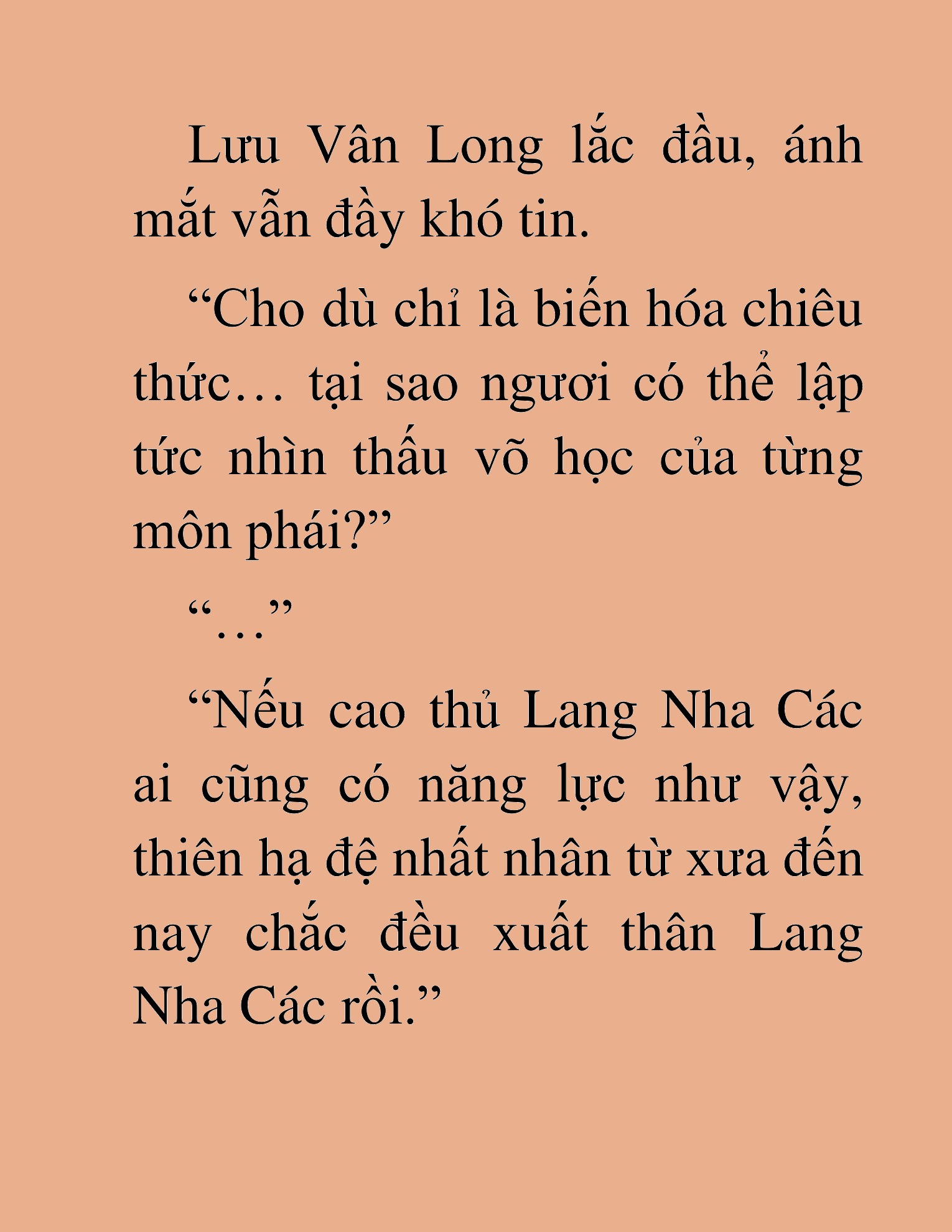 Đọc truyện HAT[NOVEL] Thần Ma Đại Đế - Chap 430