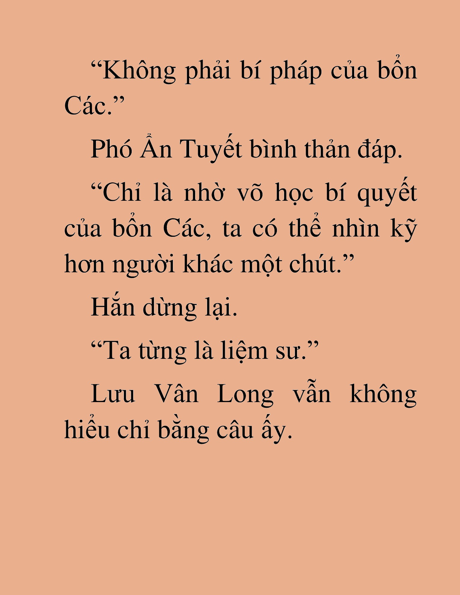 Đọc truyện HAT[NOVEL] Thần Ma Đại Đế - Chap 430