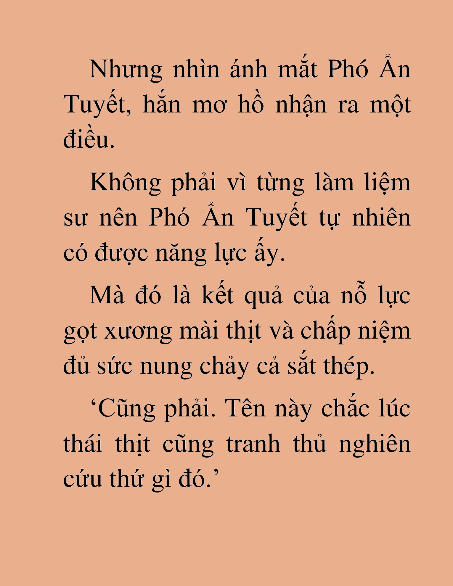 Đọc truyện HAT[NOVEL] Thần Ma Đại Đế - Chap 430