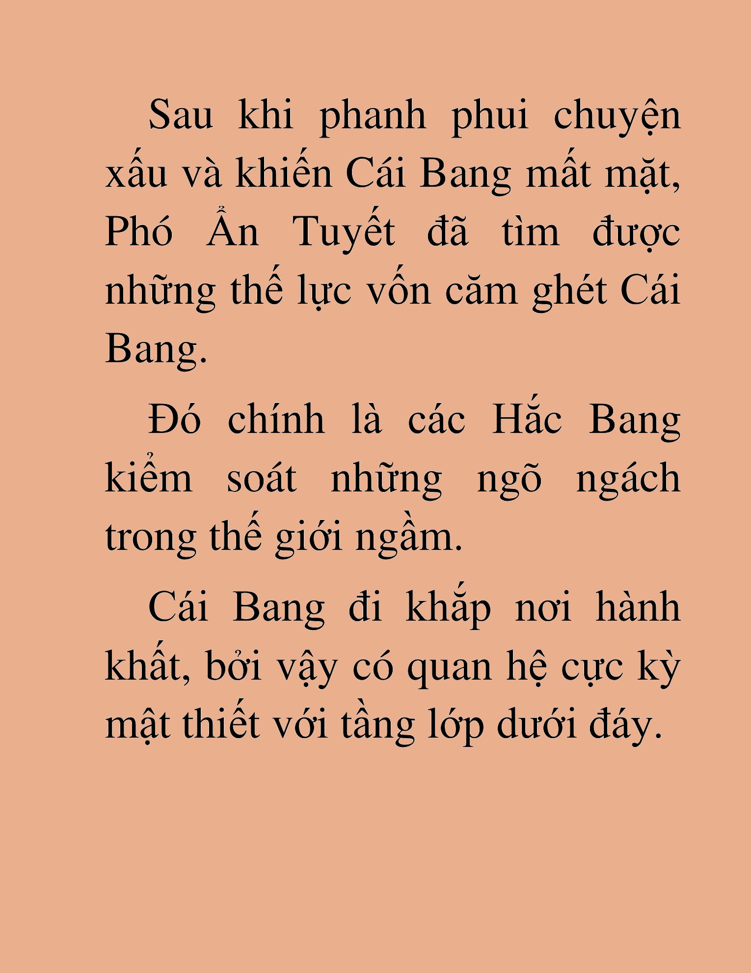 Đọc truyện HAT[NOVEL] Thần Ma Đại Đế - Chap 430