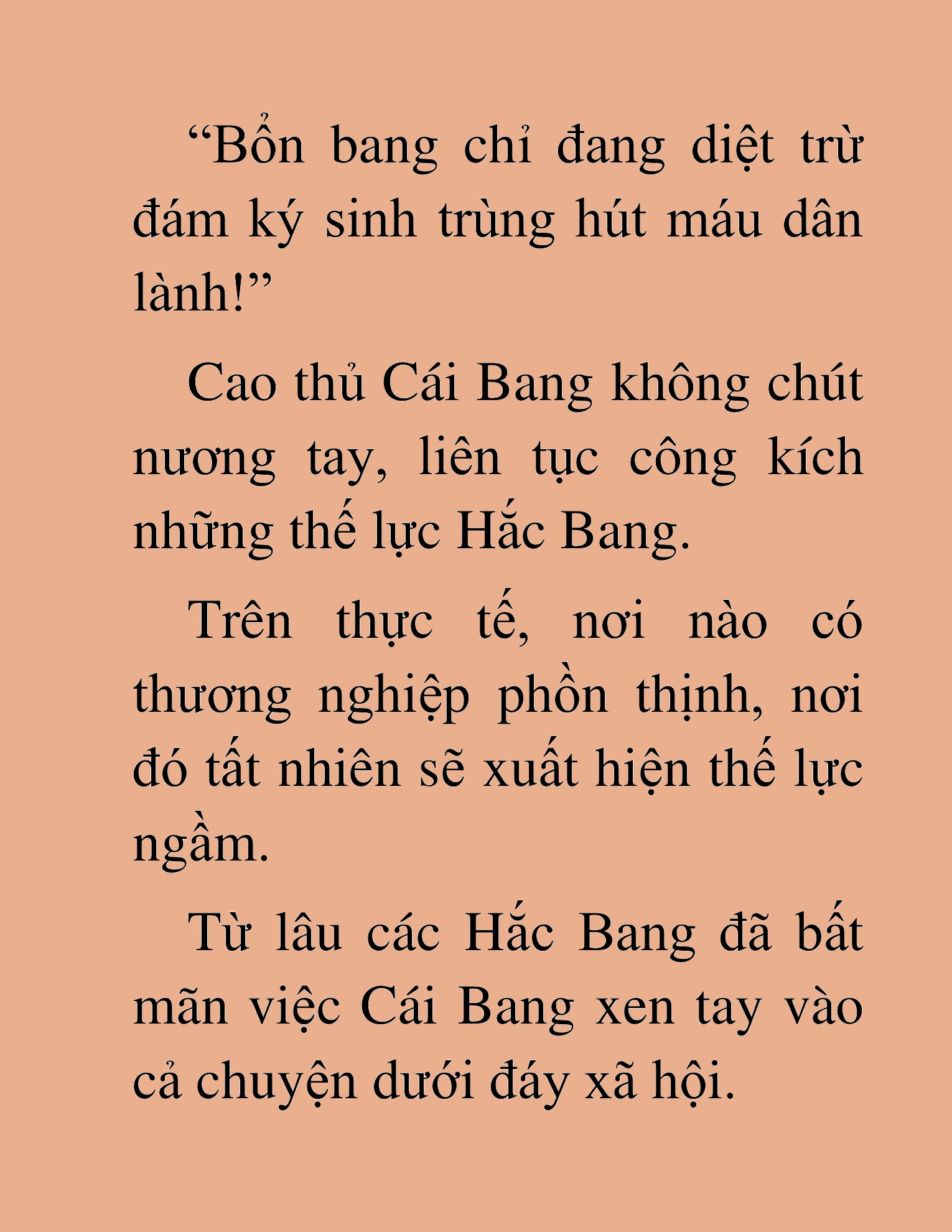 Đọc truyện HAT[NOVEL] Thần Ma Đại Đế - Chap 430