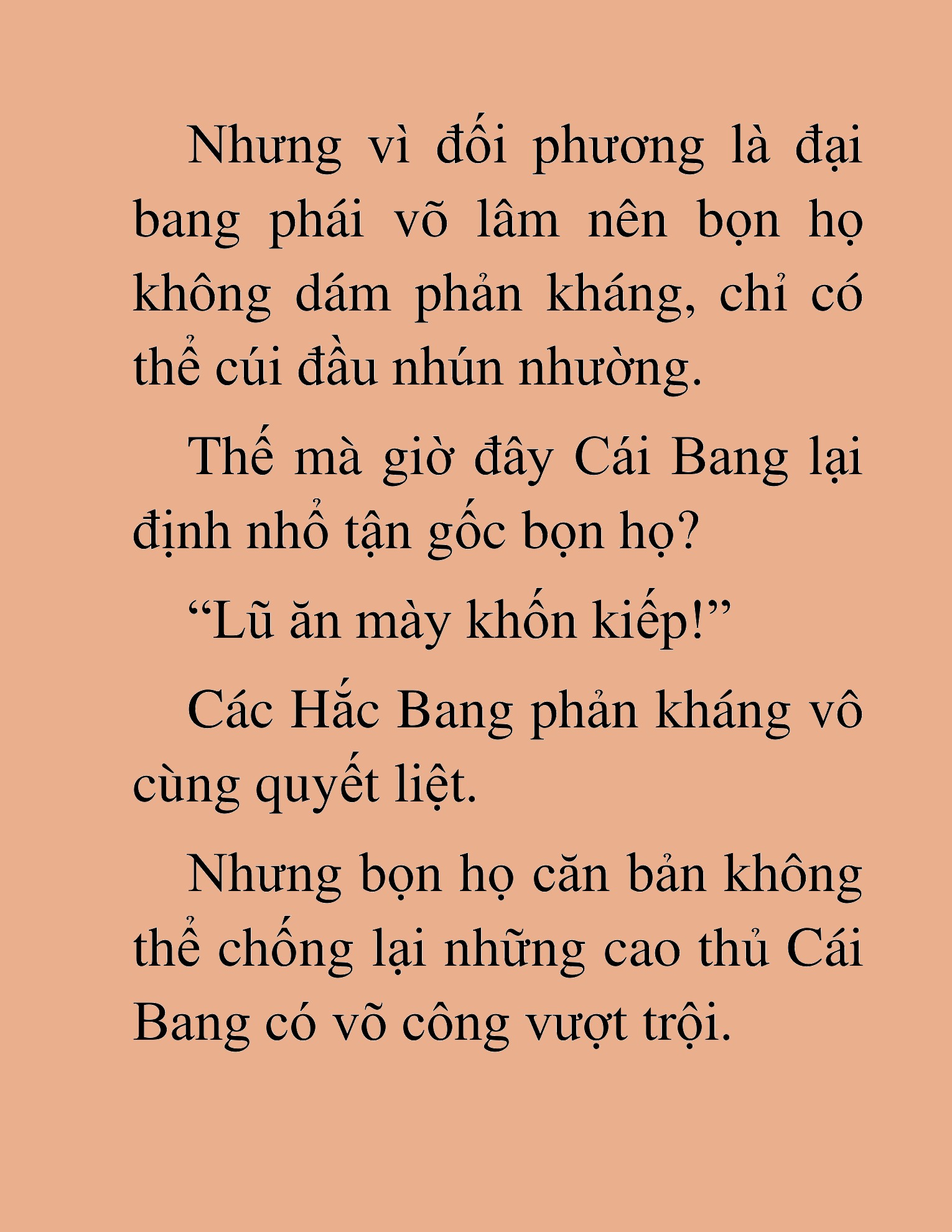 Đọc truyện HAT[NOVEL] Thần Ma Đại Đế - Chap 430