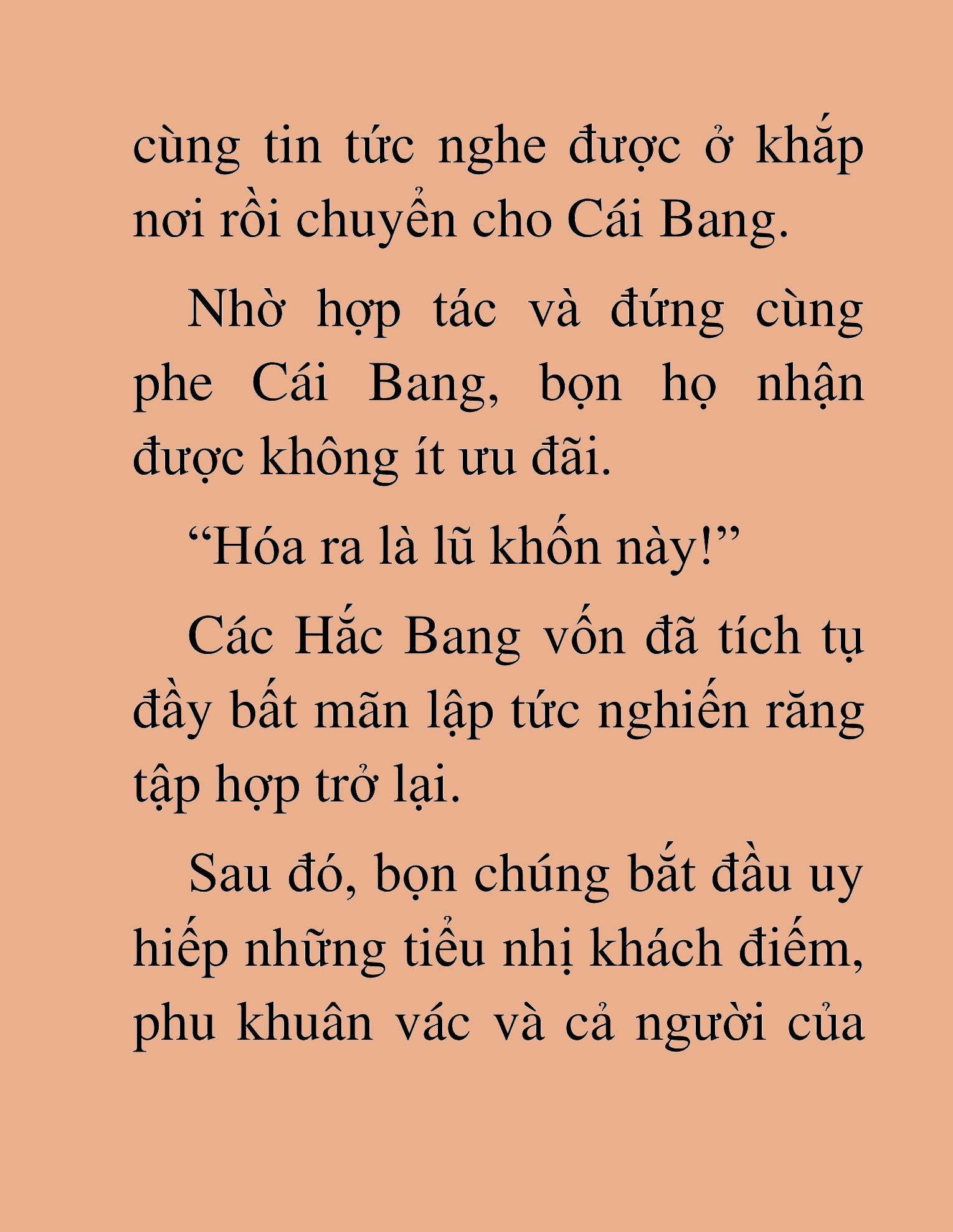 Đọc truyện HAT[NOVEL] Thần Ma Đại Đế - Chap 430