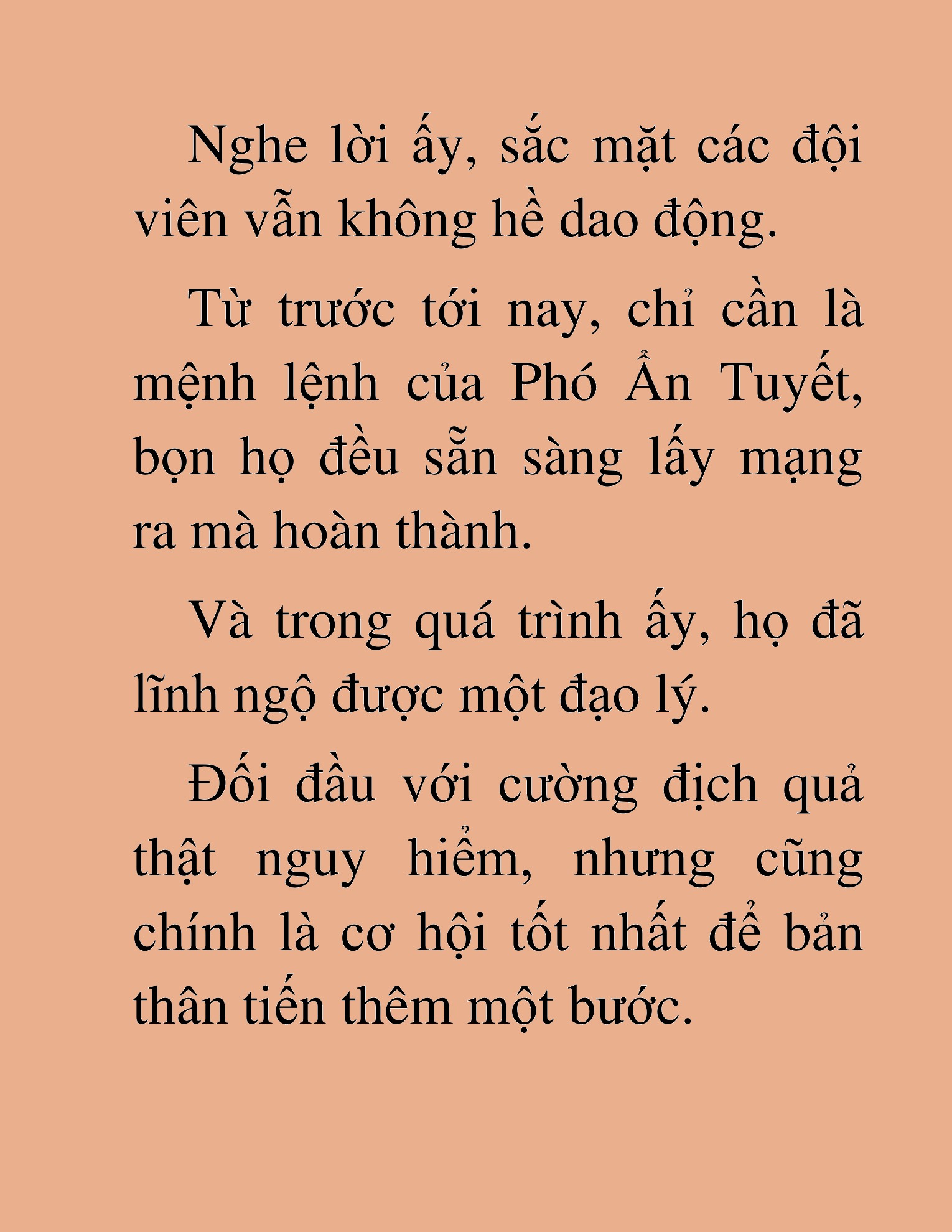 Đọc truyện HAT[NOVEL] Thần Ma Đại Đế - Chap 431