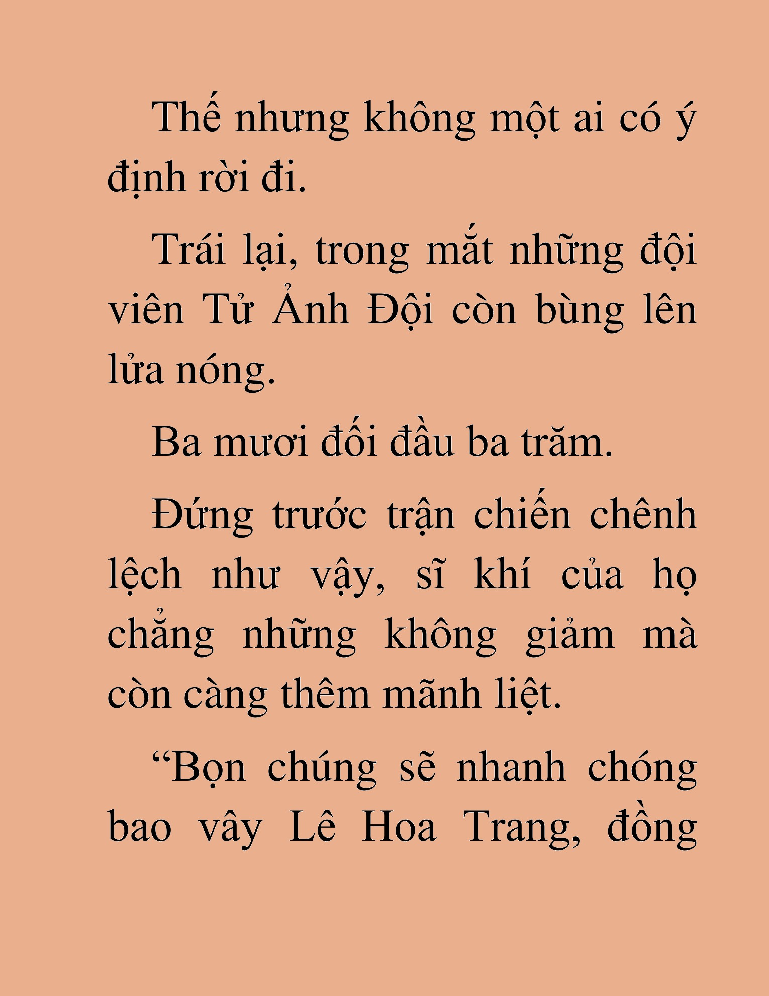 Đọc truyện HAT[NOVEL] Thần Ma Đại Đế - Chap 431