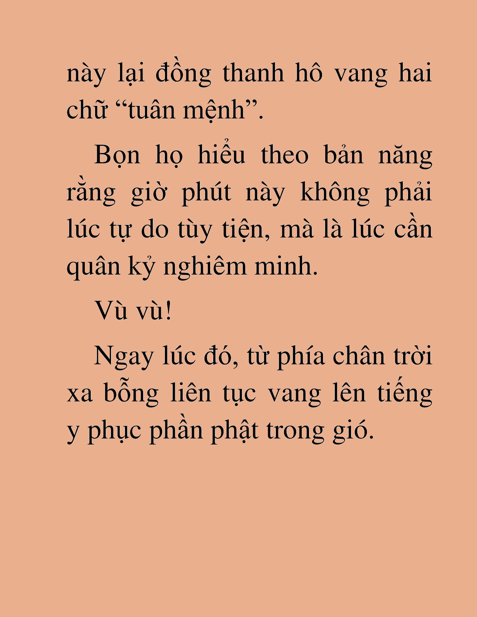 Đọc truyện HAT[NOVEL] Thần Ma Đại Đế - Chap 431