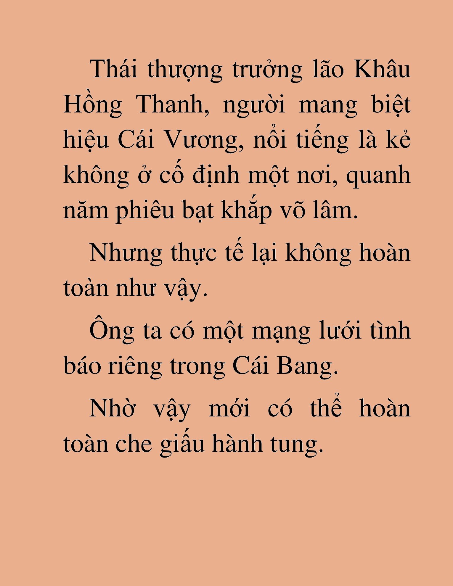 Đọc truyện HAT[NOVEL] Thần Ma Đại Đế - Chap 432