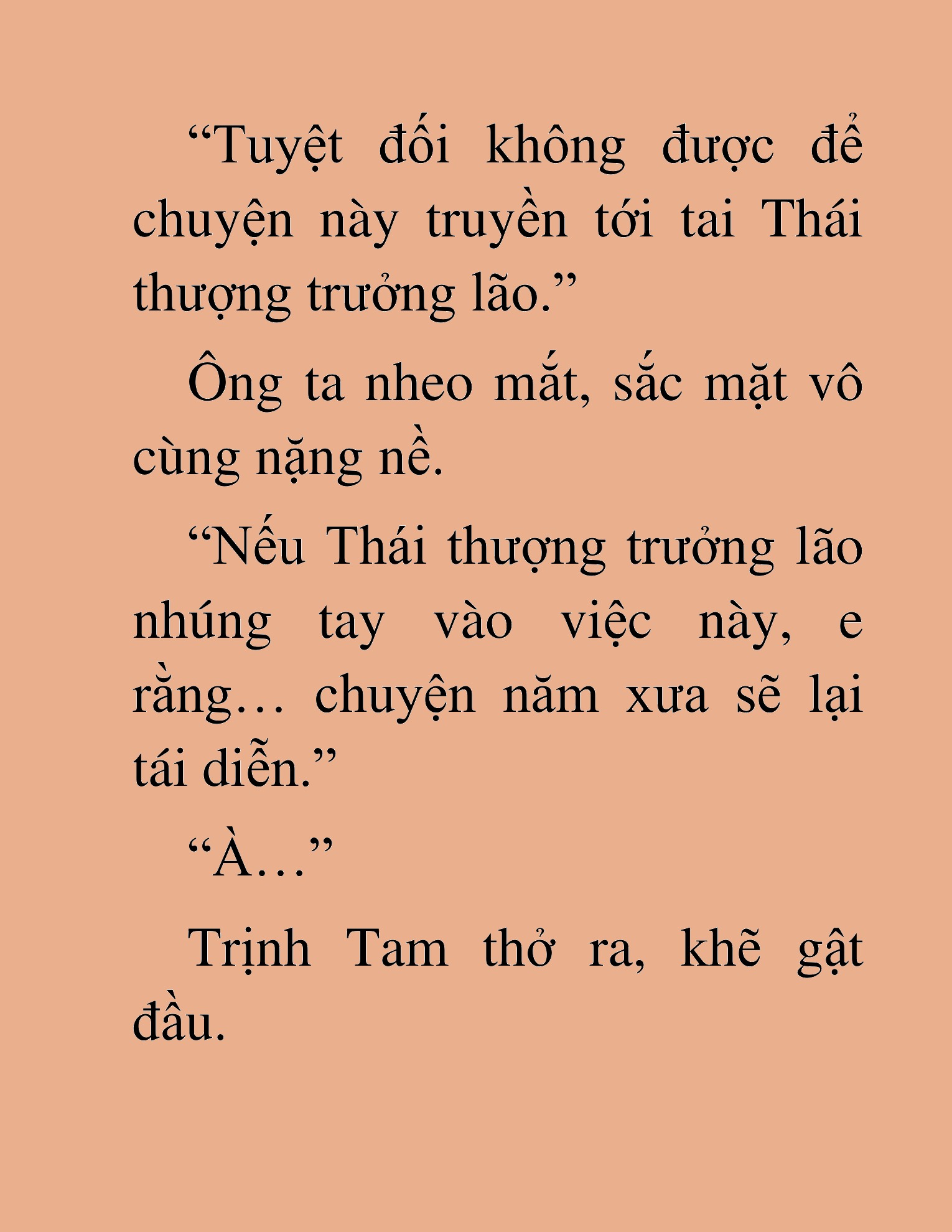 Đọc truyện HAT[NOVEL] Thần Ma Đại Đế - Chap 432