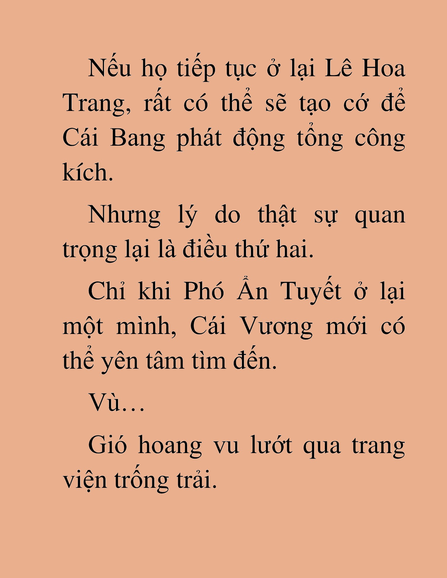 Đọc truyện HAT[NOVEL] Thần Ma Đại Đế - Chap 433