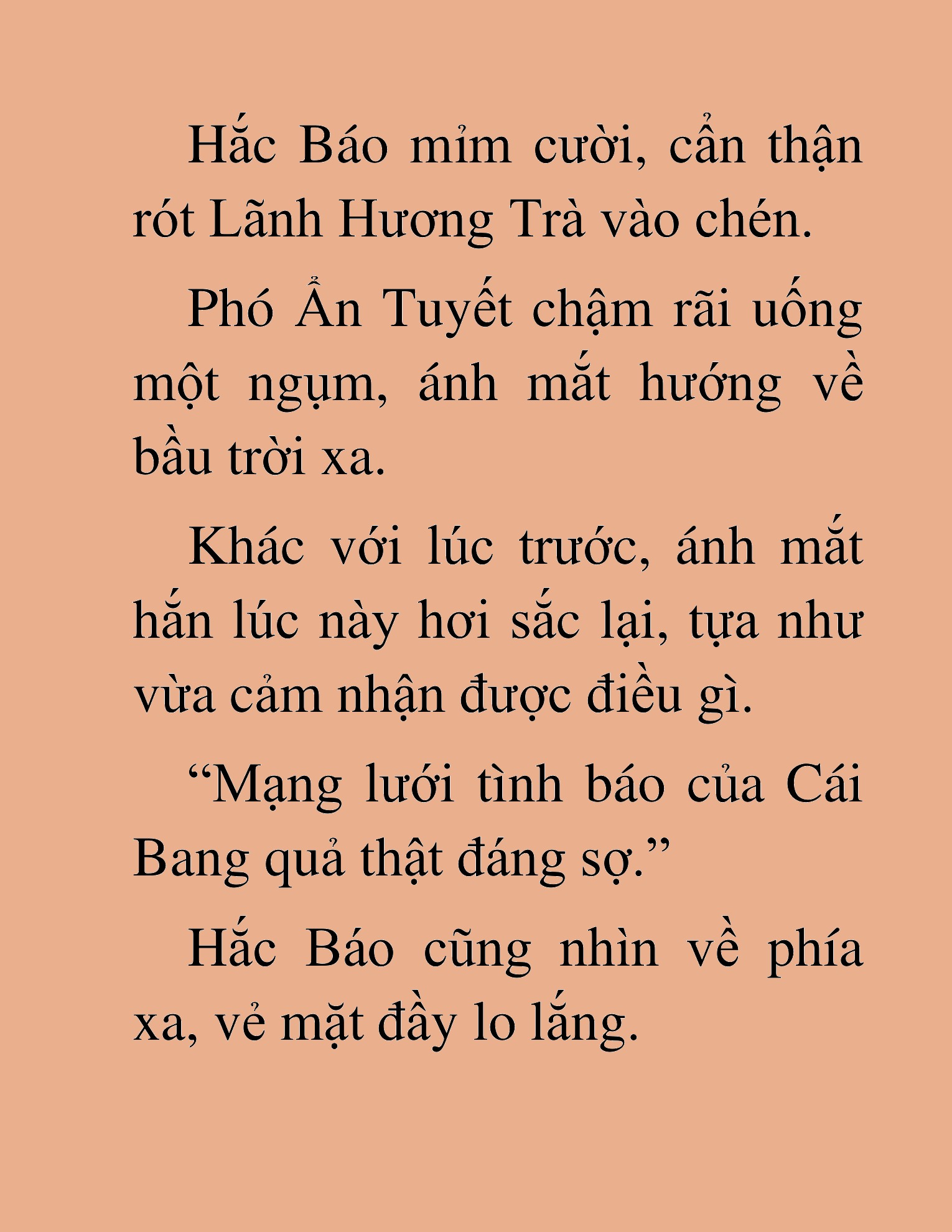 Đọc truyện HAT[NOVEL] Thần Ma Đại Đế - Chap 433
