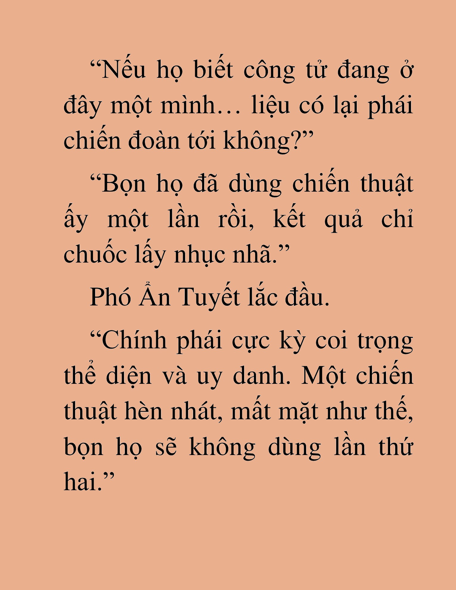 Đọc truyện HAT[NOVEL] Thần Ma Đại Đế - Chap 433