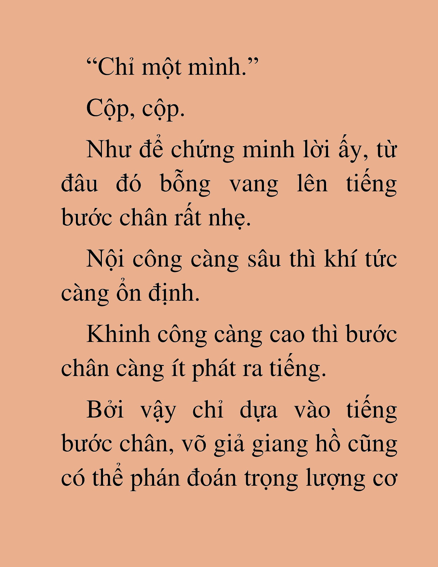 Đọc truyện HAT[NOVEL] Thần Ma Đại Đế - Chap 433