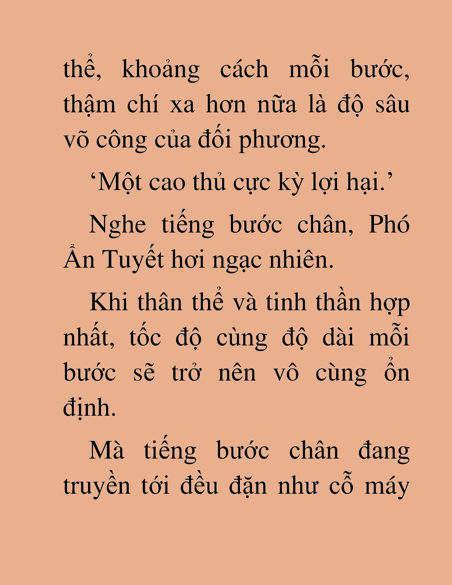 Đọc truyện HAT[NOVEL] Thần Ma Đại Đế - Chap 433