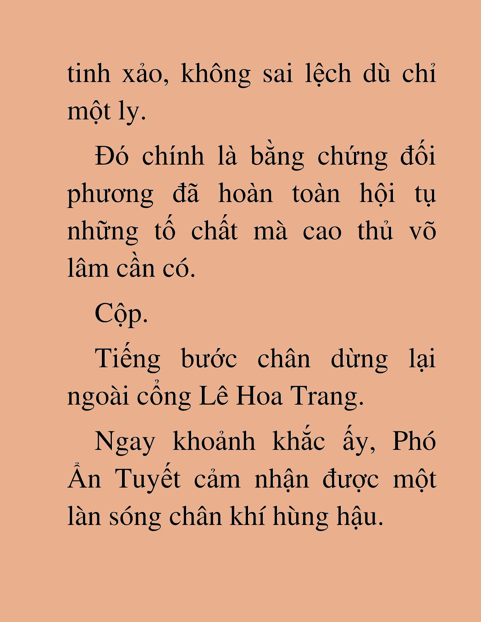 Đọc truyện HAT[NOVEL] Thần Ma Đại Đế - Chap 433