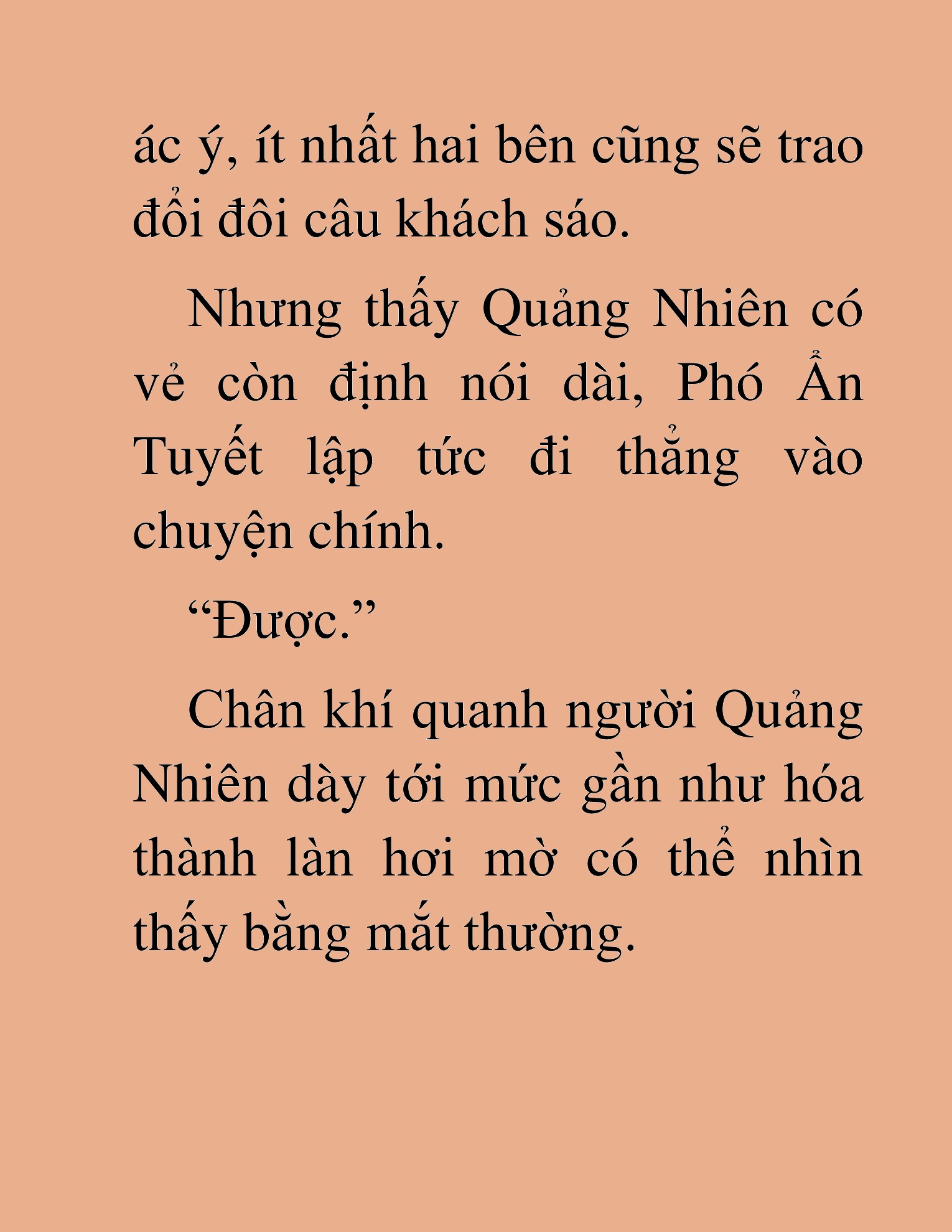 Đọc truyện HAT[NOVEL] Thần Ma Đại Đế - Chap 433
