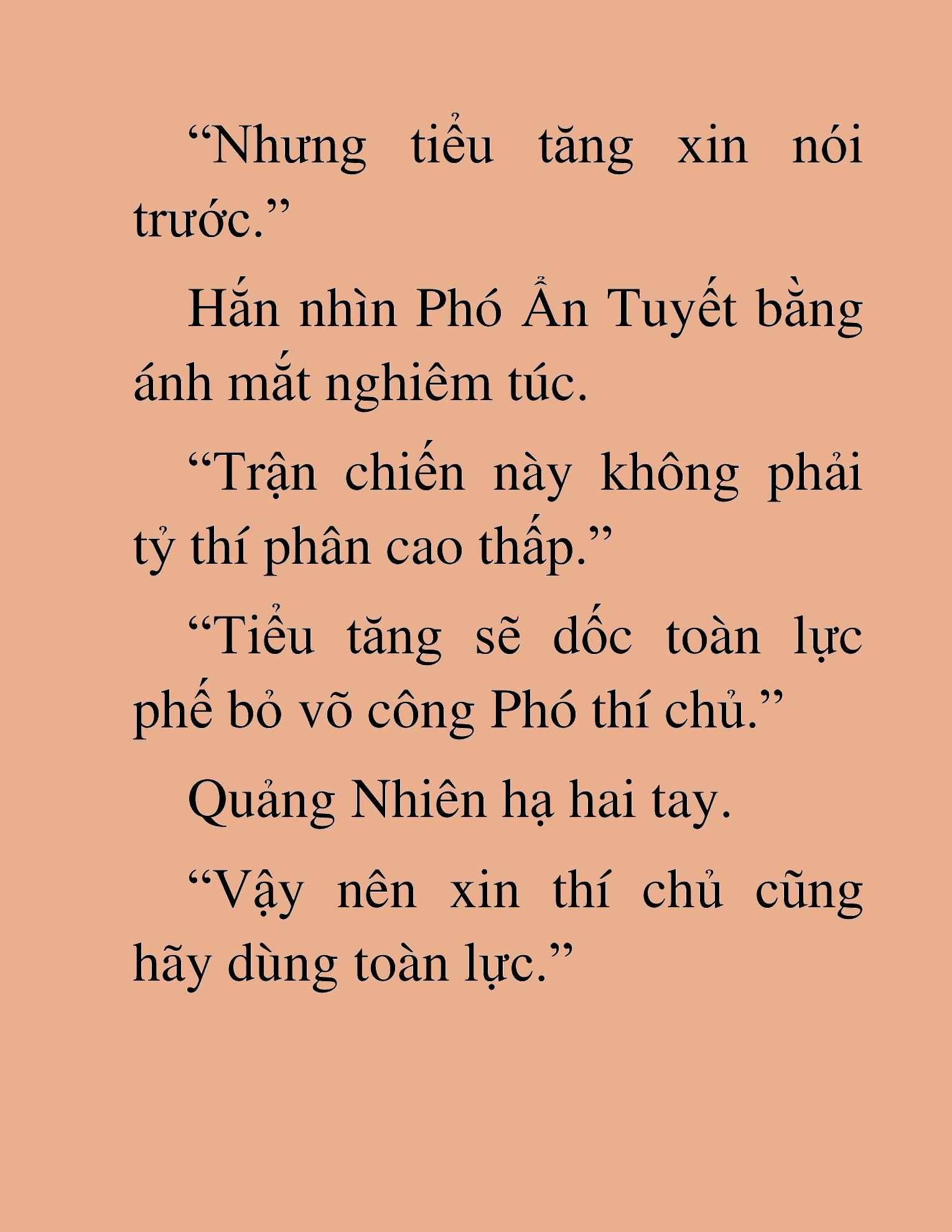 Đọc truyện HAT[NOVEL] Thần Ma Đại Đế - Chap 433