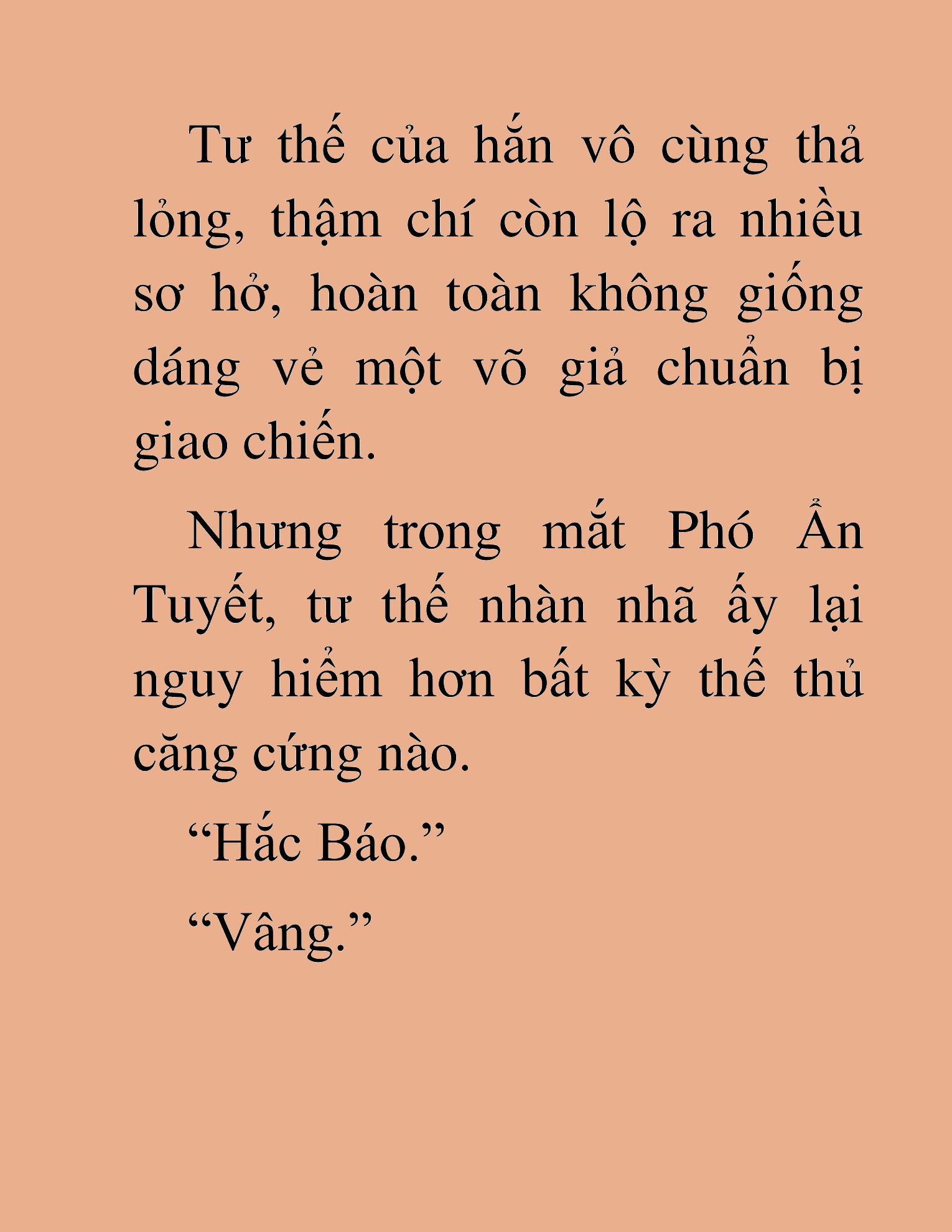 Đọc truyện HAT[NOVEL] Thần Ma Đại Đế - Chap 433