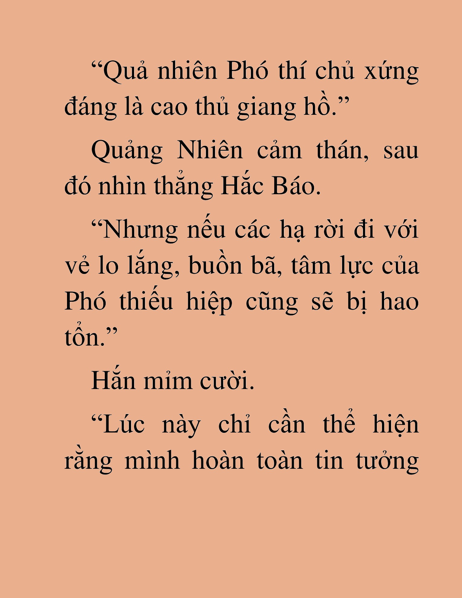 Đọc truyện HAT[NOVEL] Thần Ma Đại Đế - Chap 433
