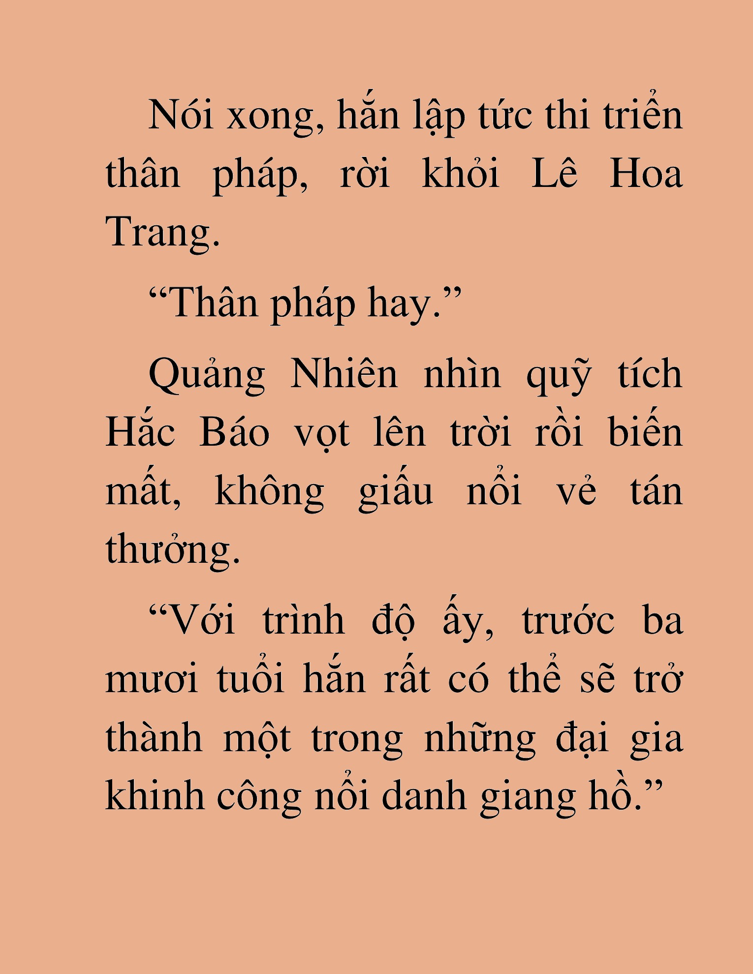 Đọc truyện HAT[NOVEL] Thần Ma Đại Đế - Chap 433