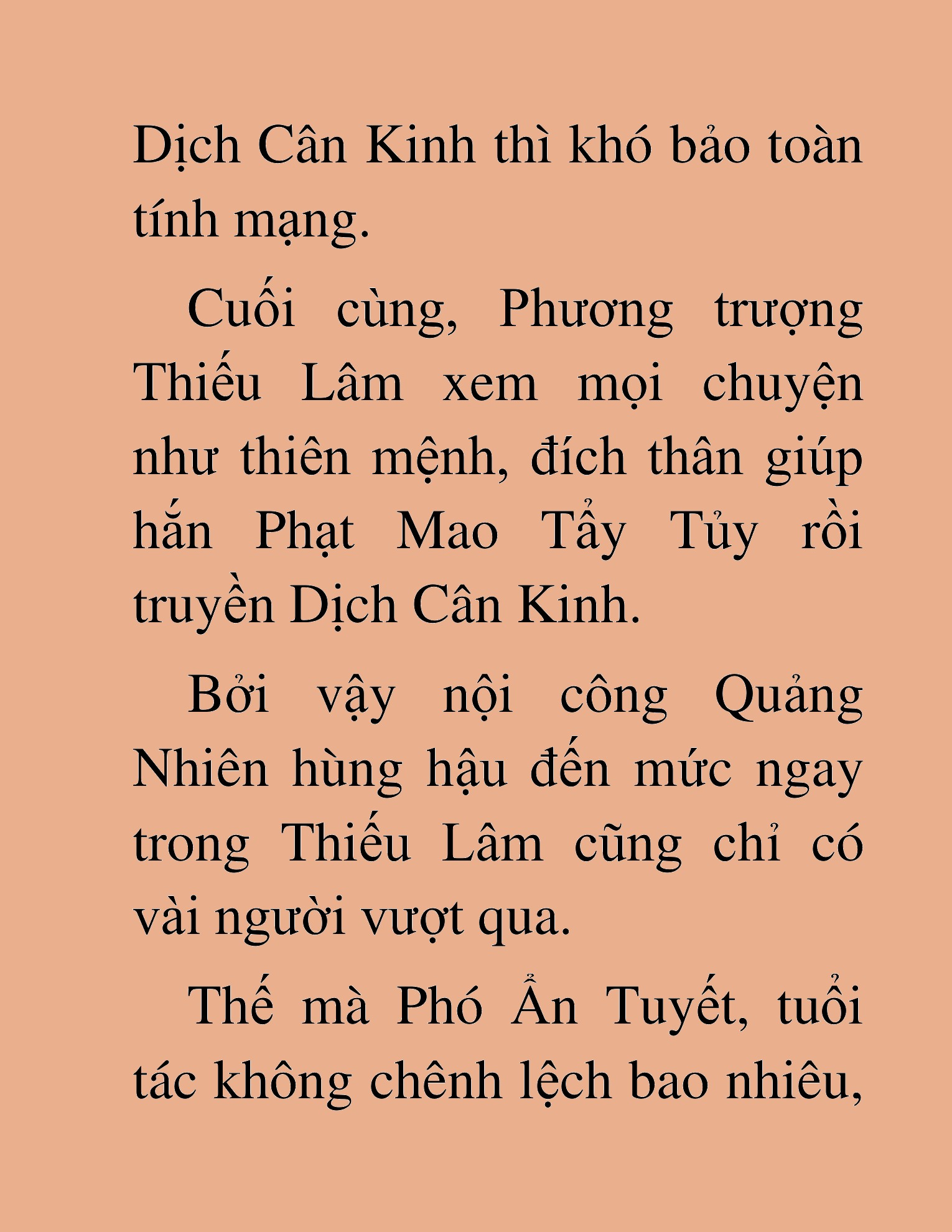 Đọc truyện HAT[NOVEL] Thần Ma Đại Đế - Chap 434