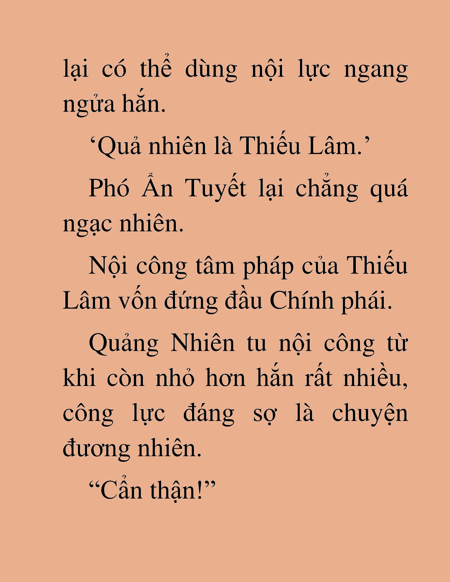 Đọc truyện HAT[NOVEL] Thần Ma Đại Đế - Chap 434
